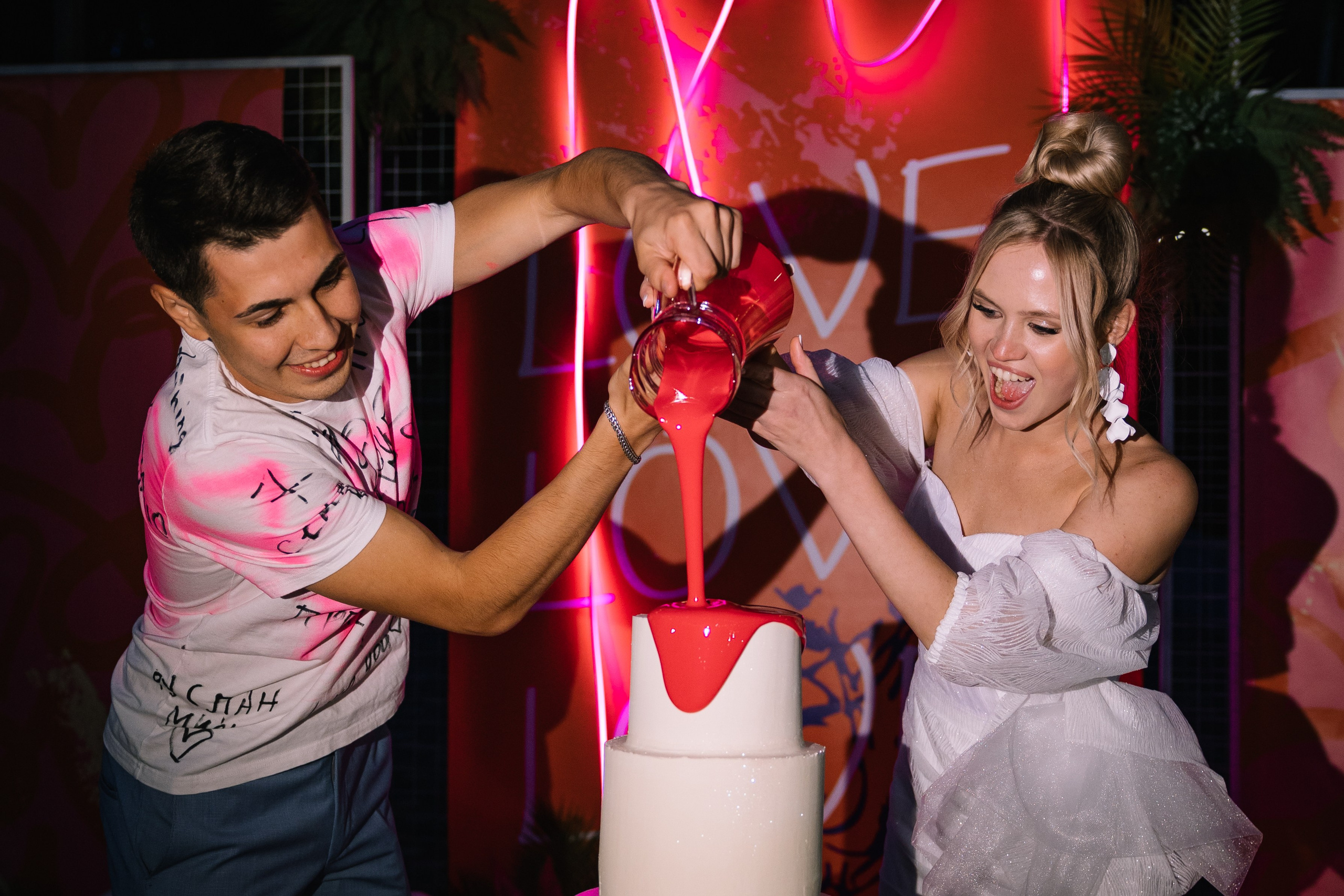 Ruslan&Tasia Wedding day. Свадебный фотограф в Ижевске Диля Ахмадишина