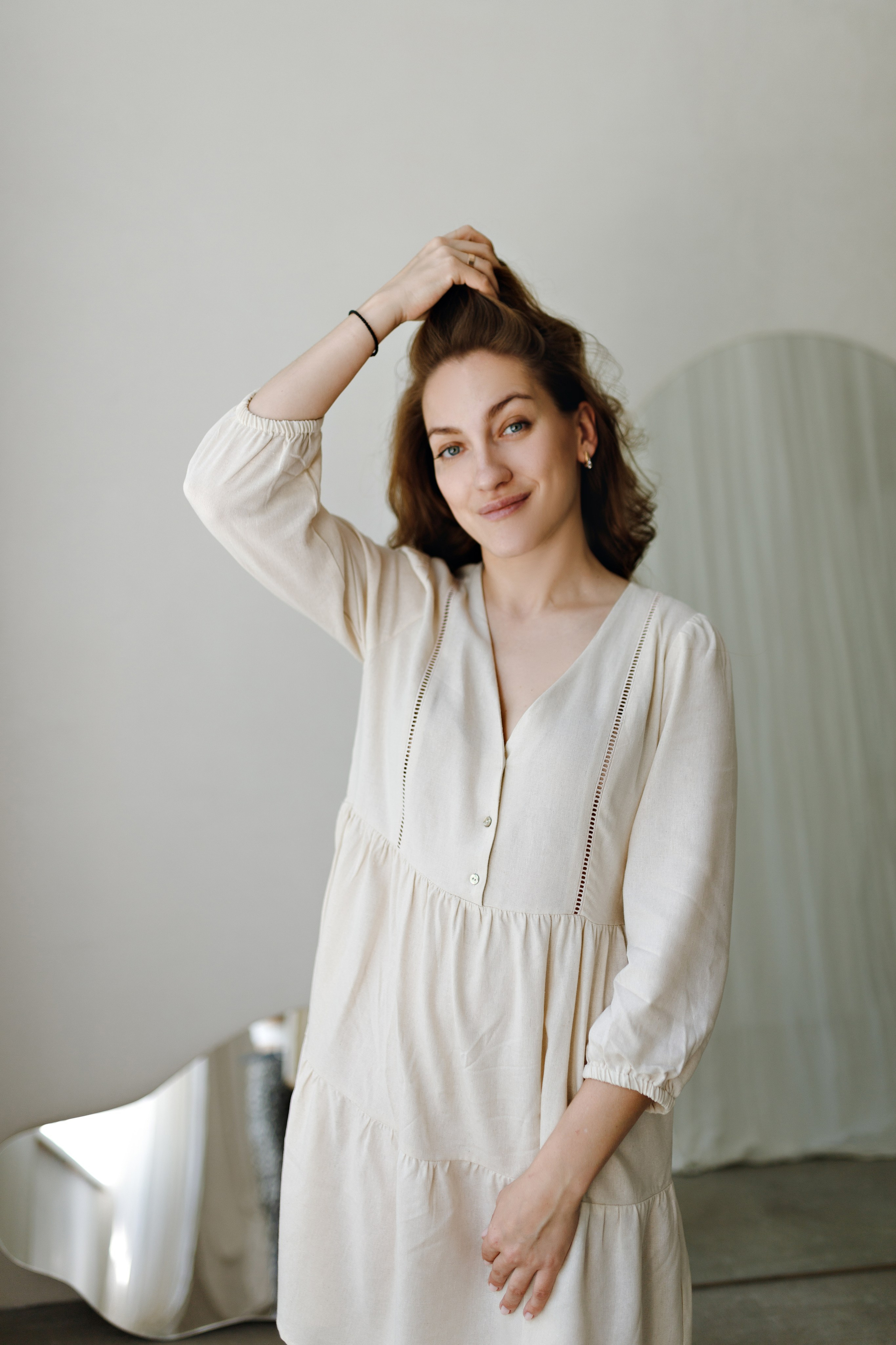 День рождения Елены. Семейный и женский фотограф в Краснодаре Виктория Гупало