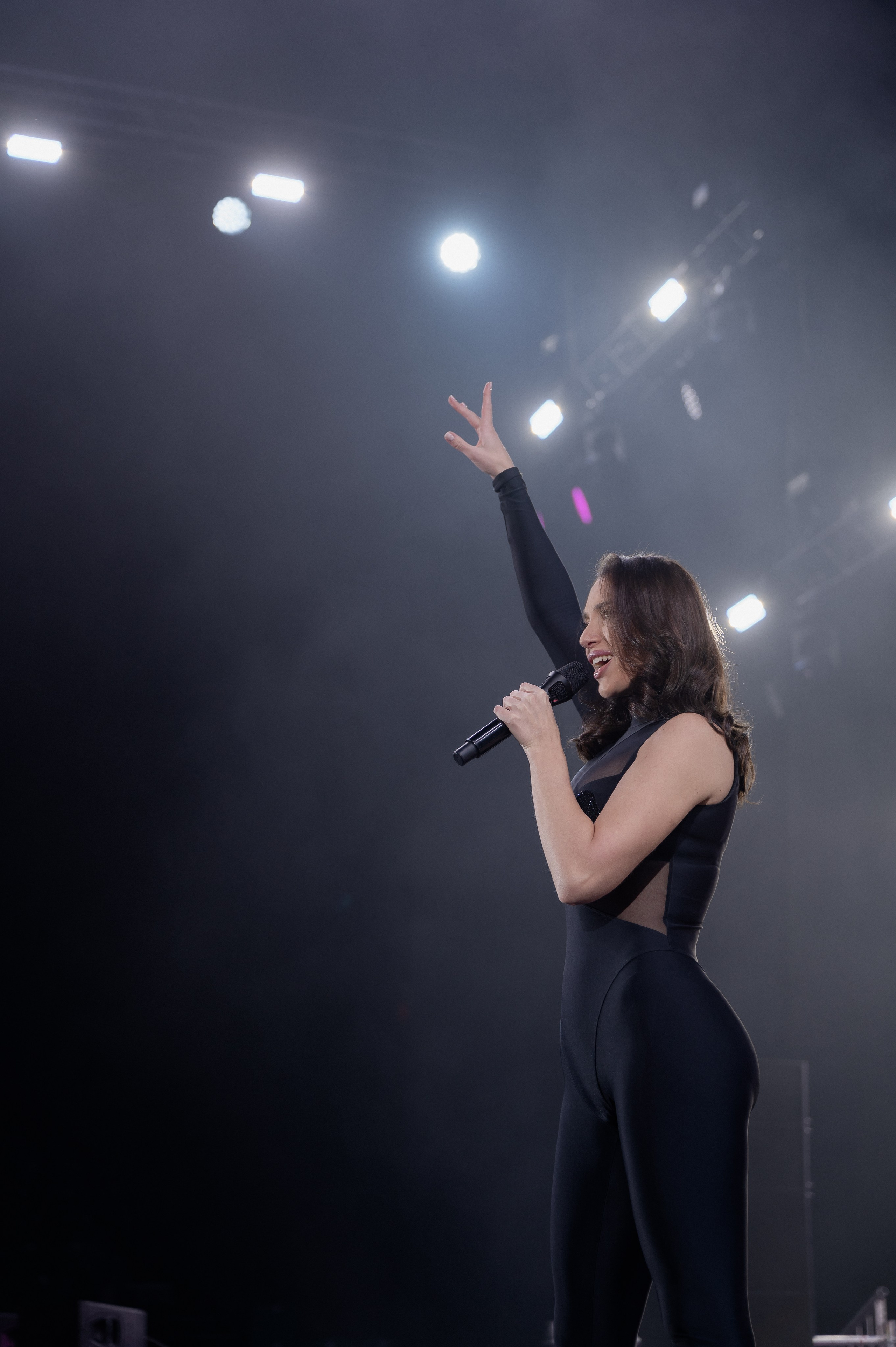 Big Love Show 2025. Казань. Фотограф Анна Пятак