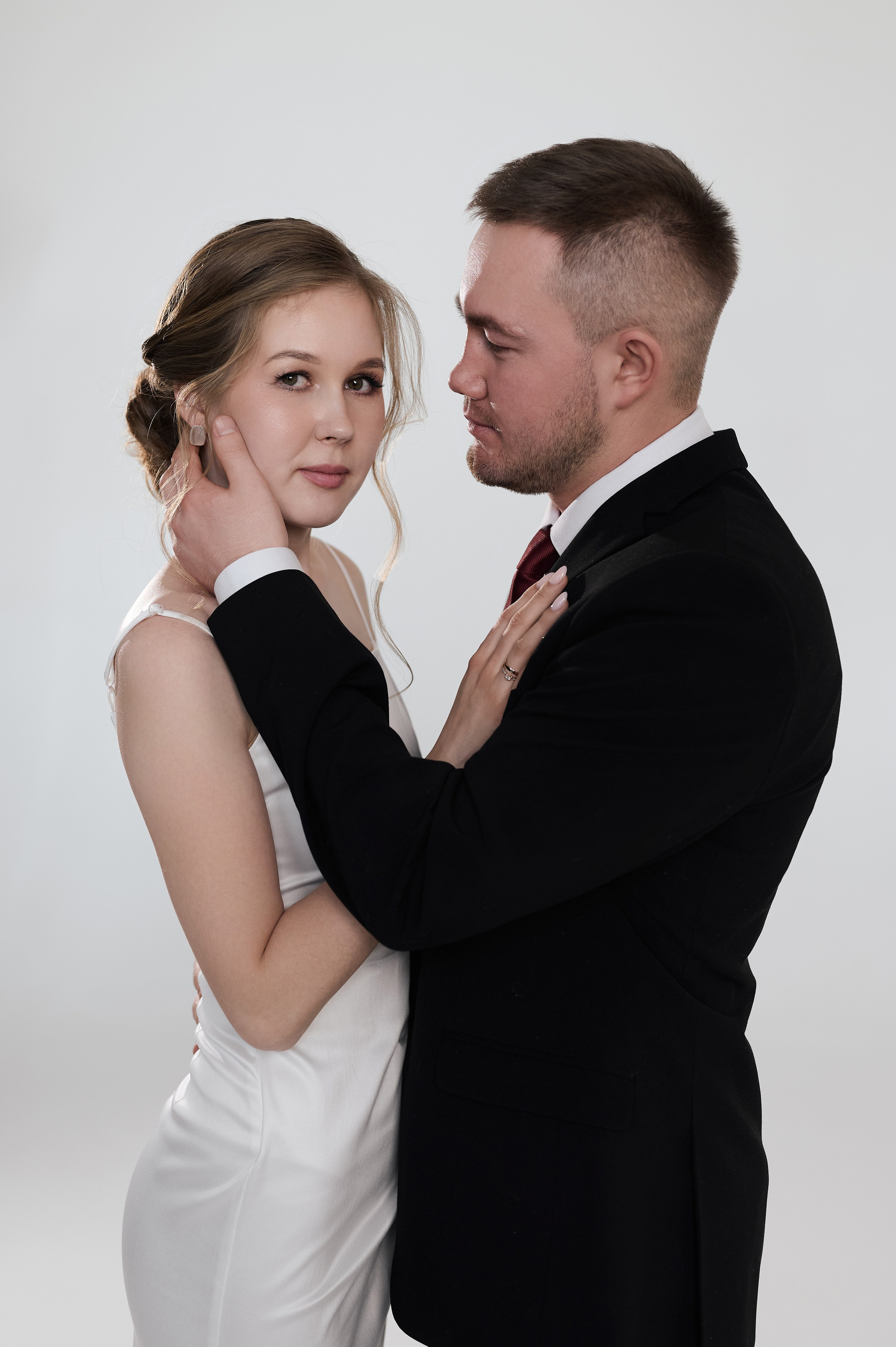 Дмитрий и Катерина. Свадебный и семейный фотограф Регина Кагарманова