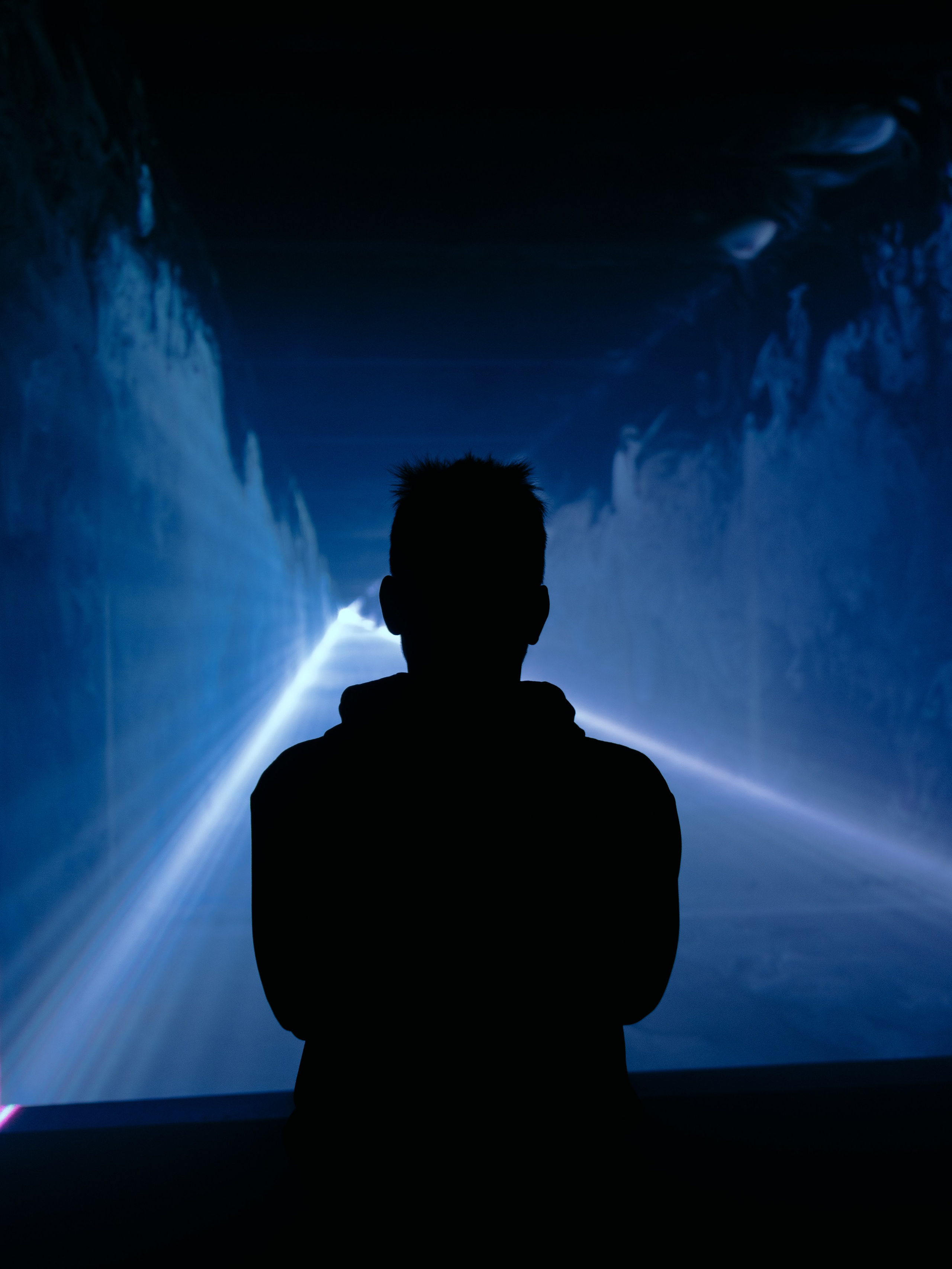 INTERVALS.EXHIBITION. @tomrus: Рустам Шагиморданов — фотограф