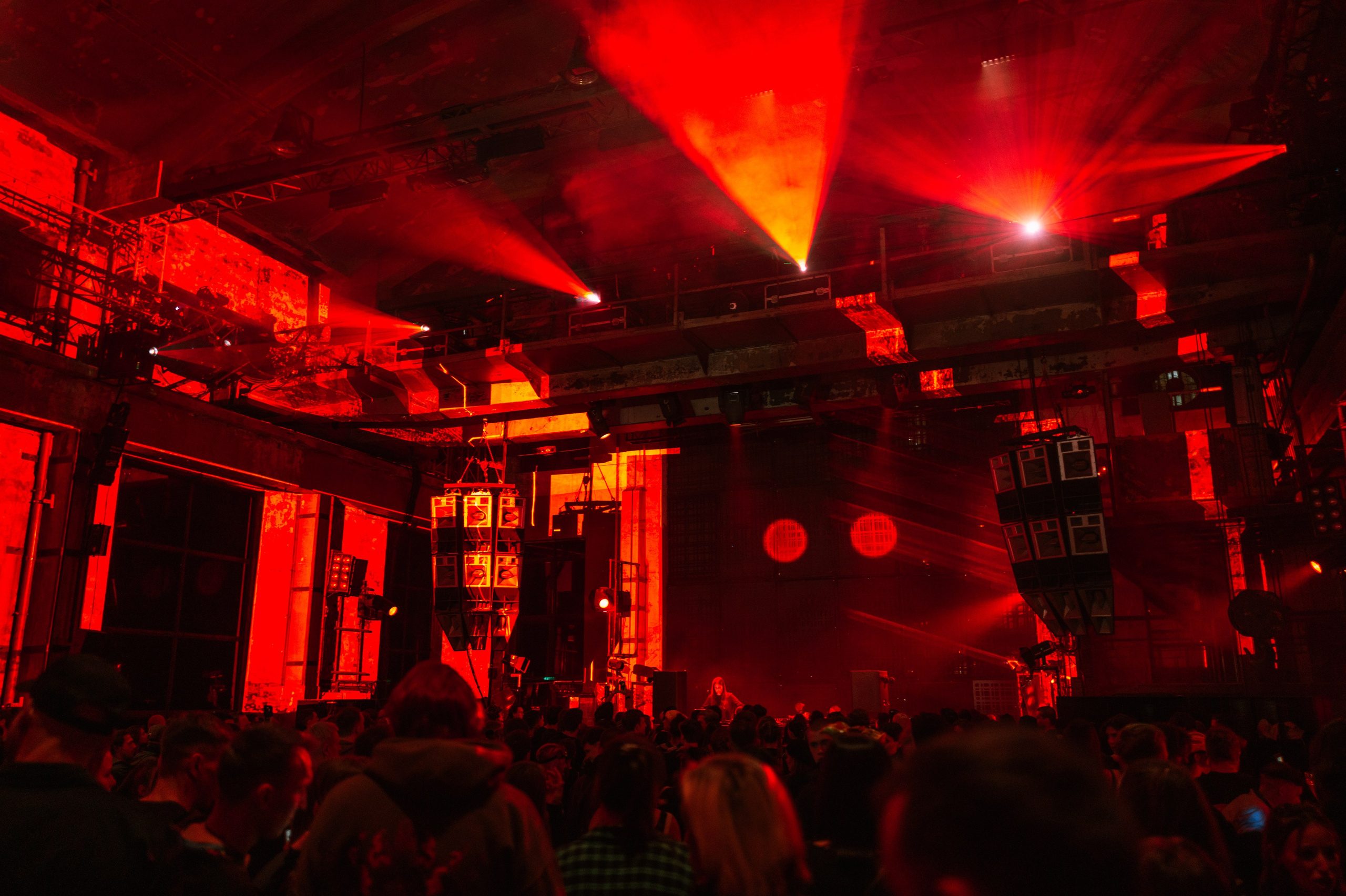 SICK YEARS, ARMA ╳ SILA SVETA. @tomrus: Рустам Шагиморданов — фотограф