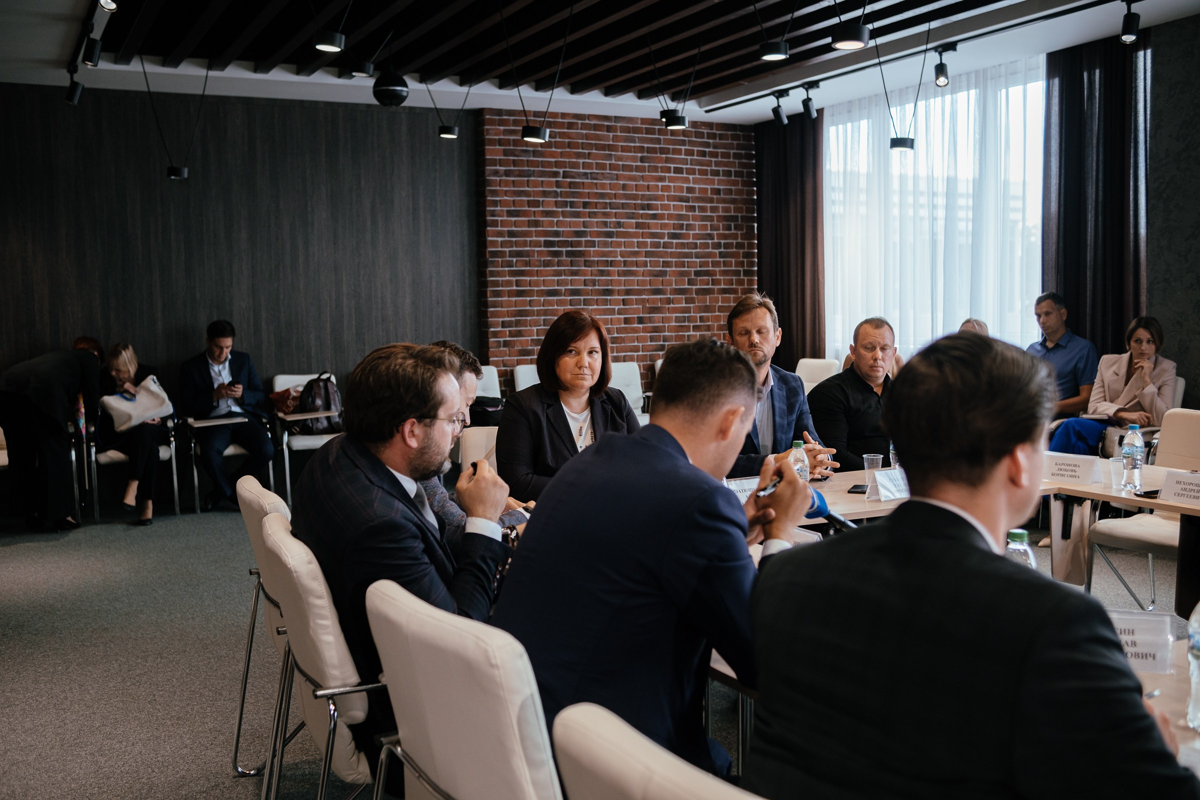 Партия «Новые Люди»