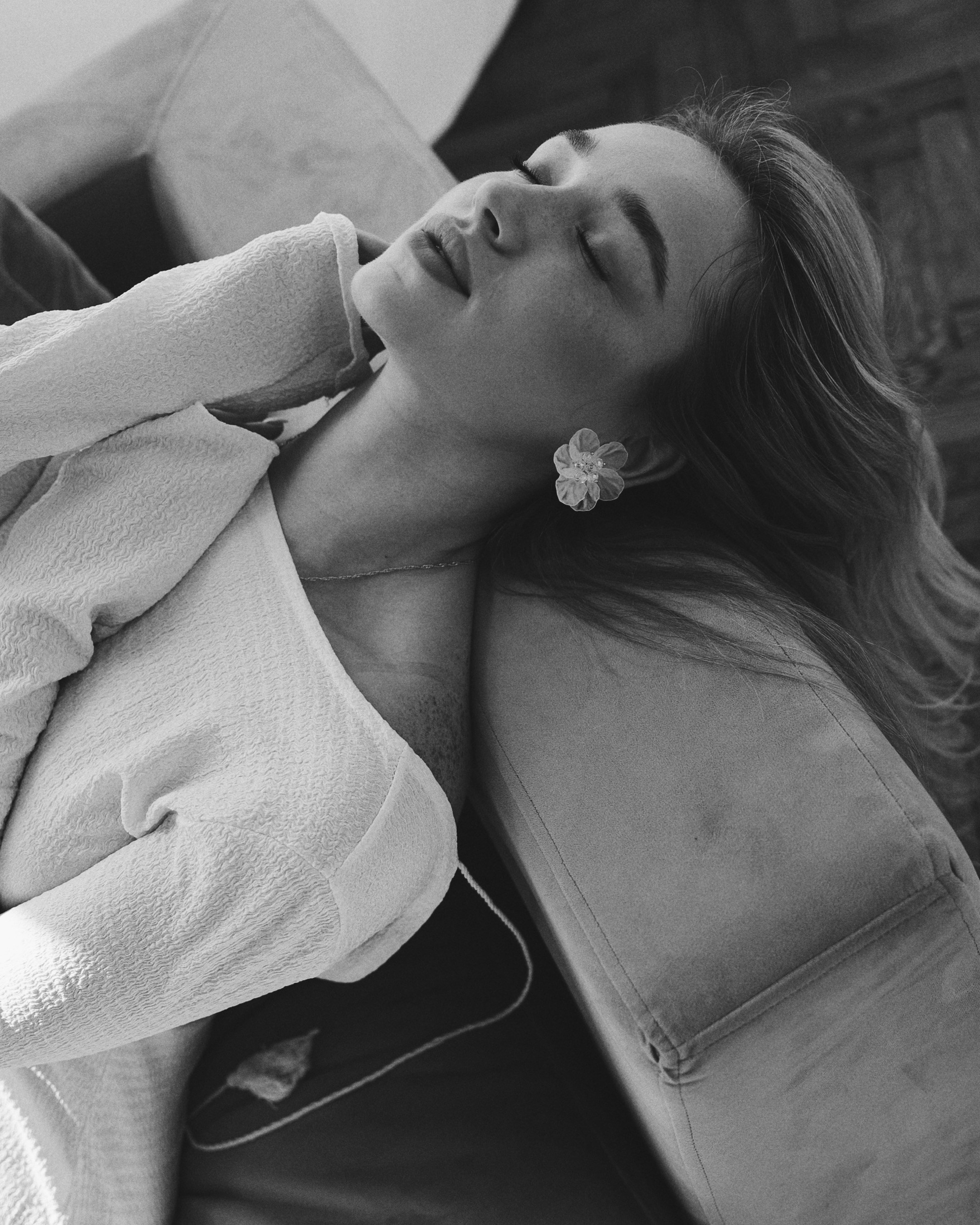 Kris. Портретный и свадебный фотограф в Нижнем Новгороде | Анна Бейль