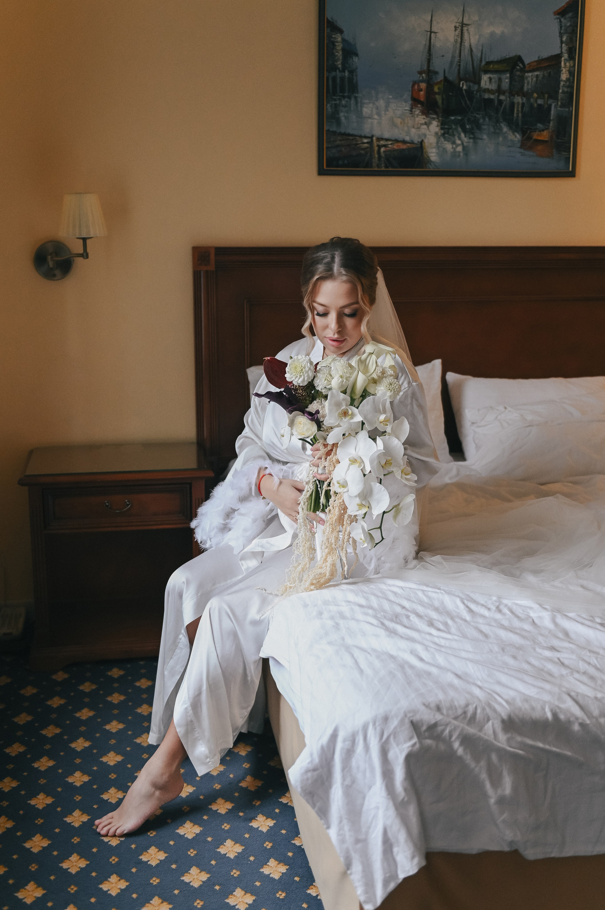 Эдуард + Валерия. Свадебный и семейный фотограф Волгоград Москва