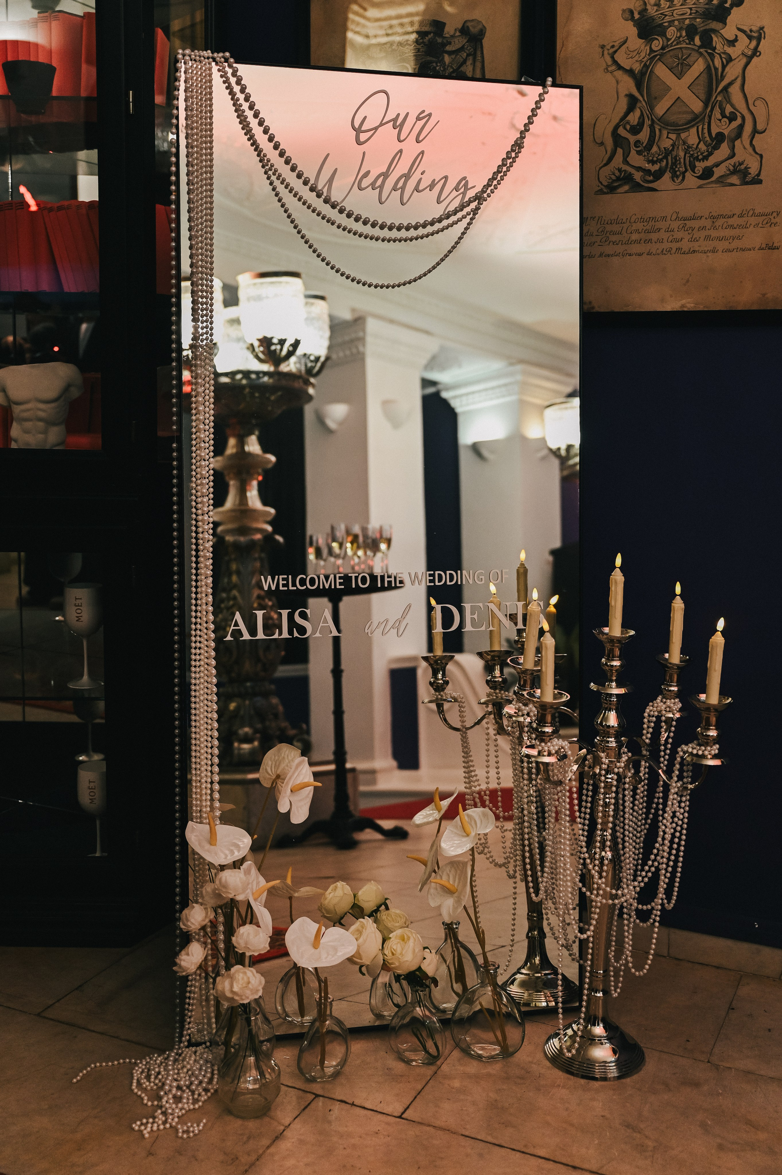 Денис + Алиса. Свадебный и семейный фотограф Волгоград Москва