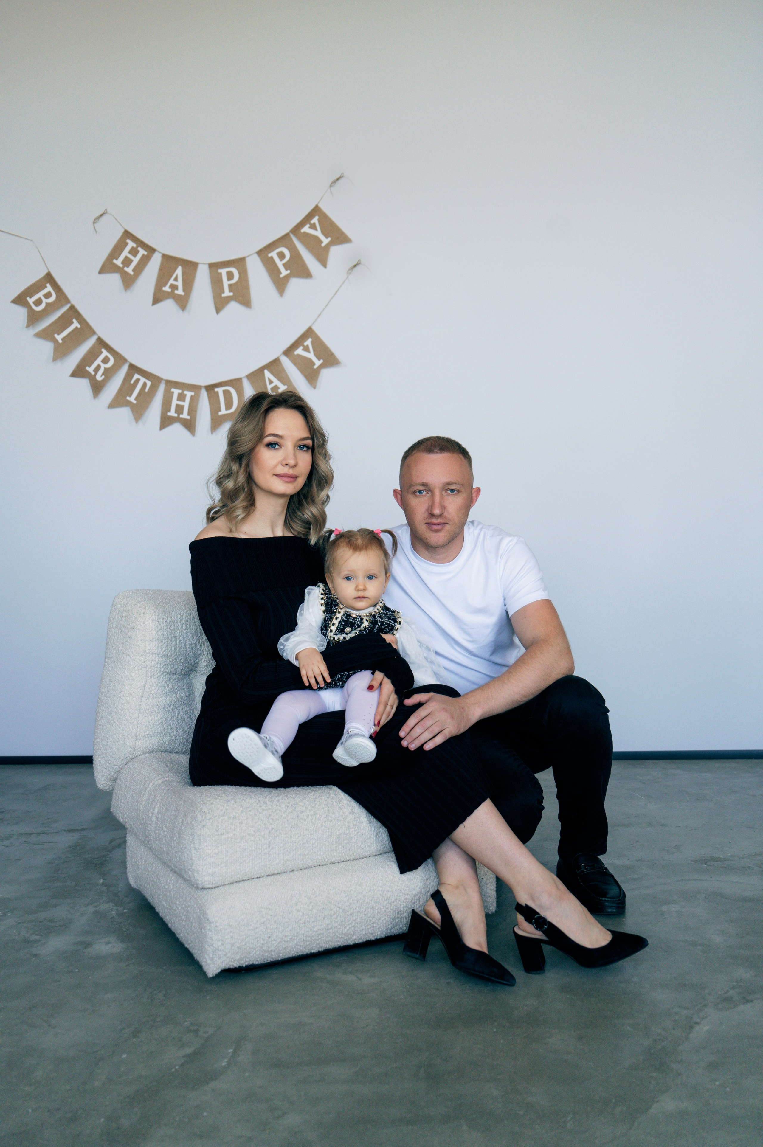 ПЕРВЫЙ ГОДИК. Фотосессия беременности в Барнауле