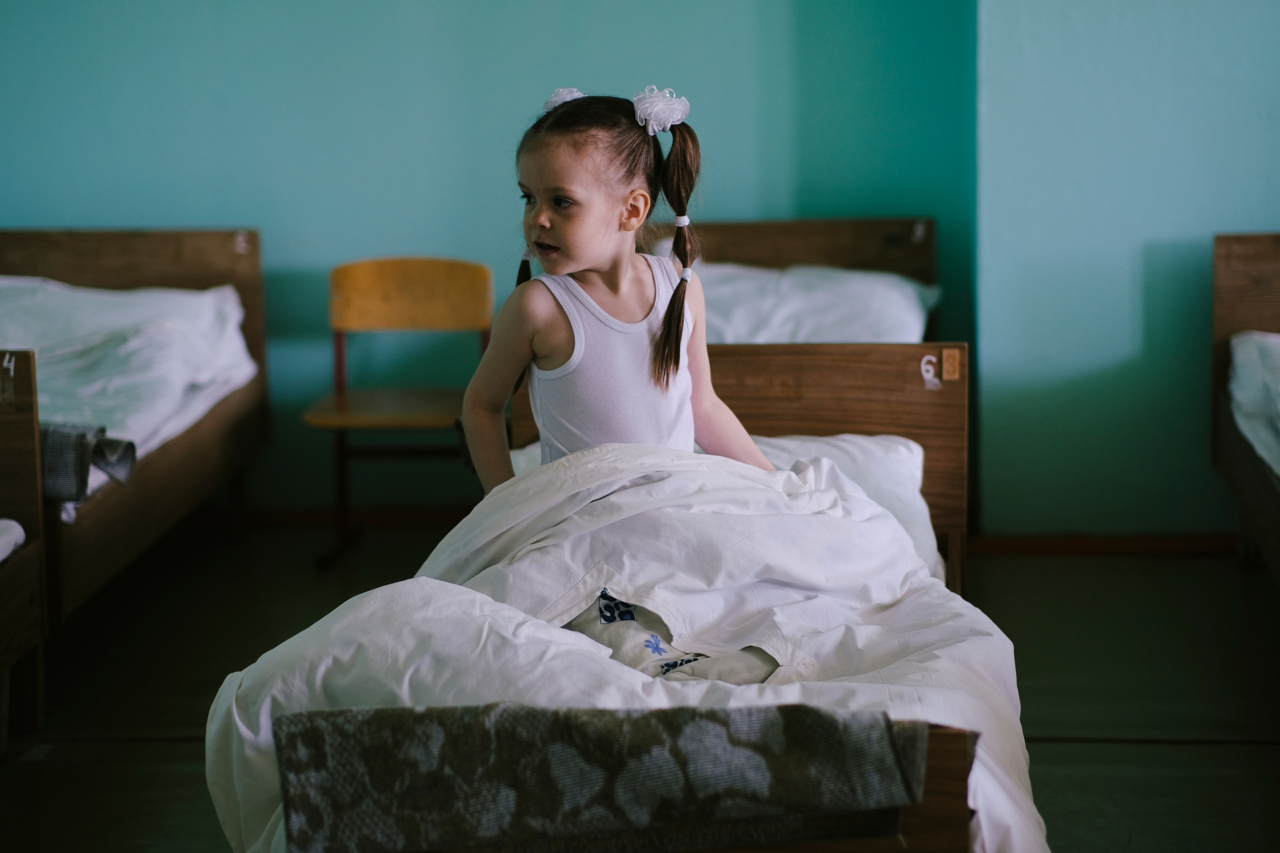 Старшая группа детского сада. Семейный и индивидуальный фотограф Дарья Мельник