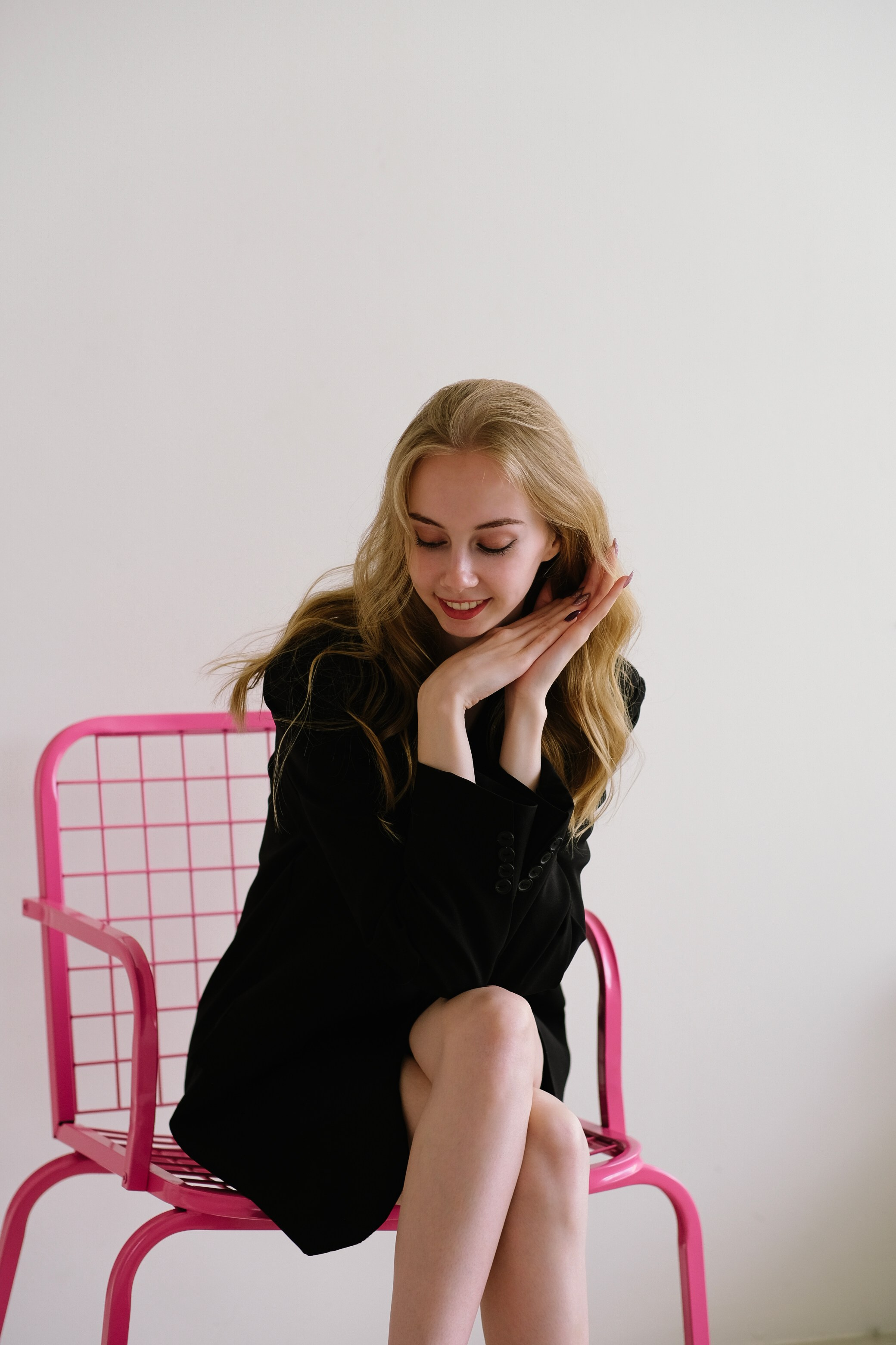 Полина. Семейный и индивидуальный фотограф Дарья Мельник