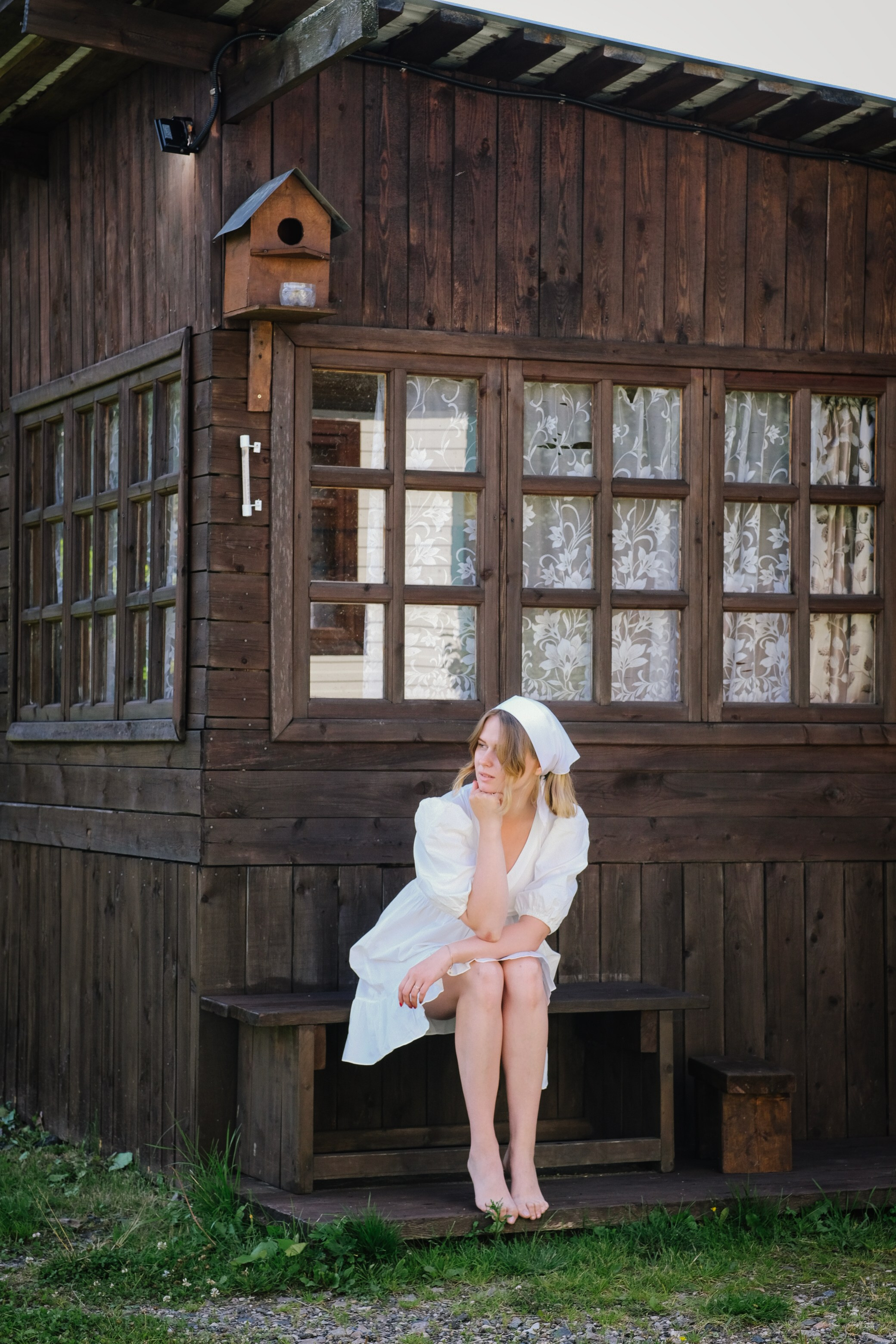 Маргарита. Семейный и индивидуальный фотограф Дарья Мельник