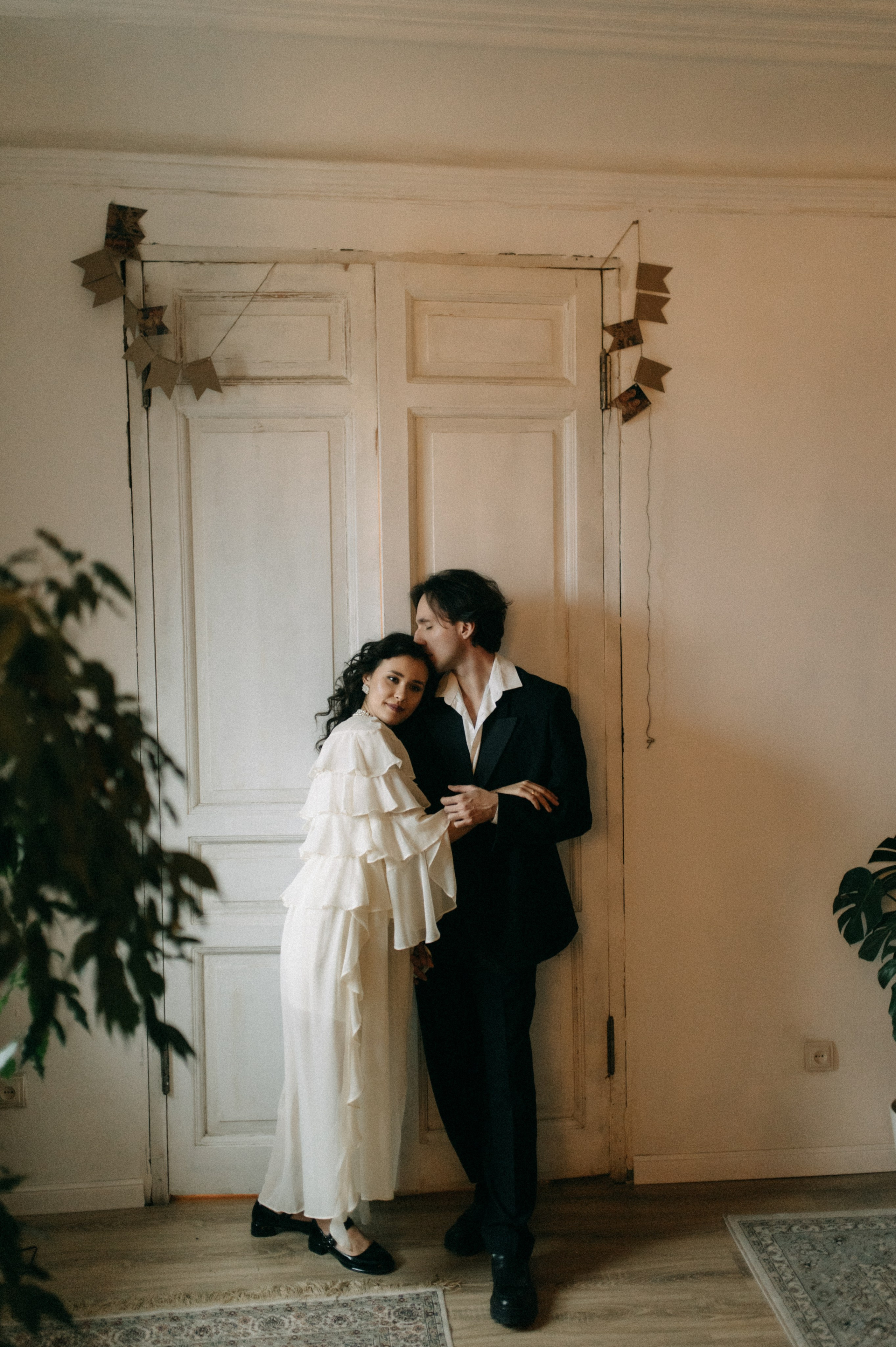 Владислав и Валерия. Фотограф в Санкт-Петербурге