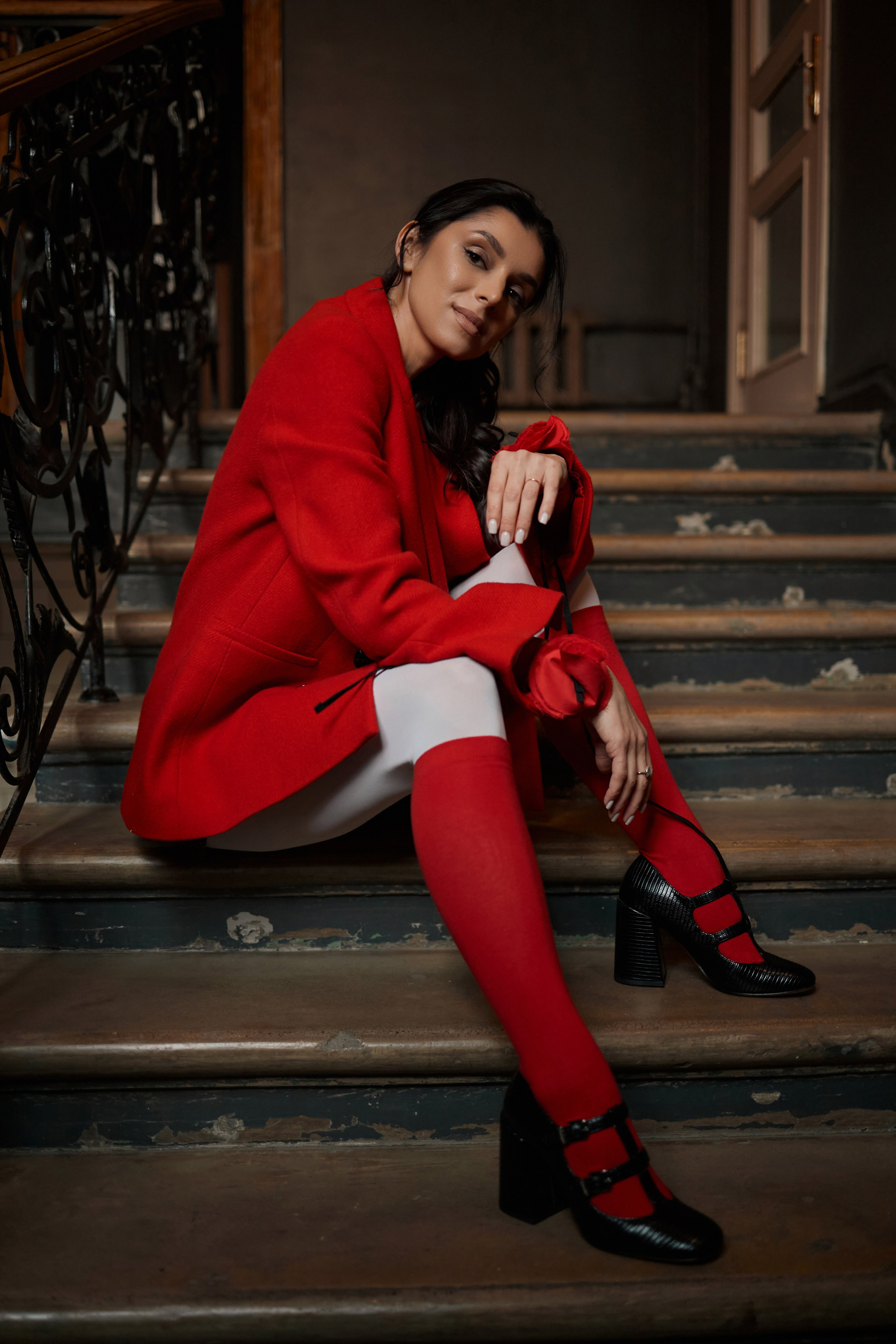 Александра. Светлана Шайгаскарова| фотограф в Перми