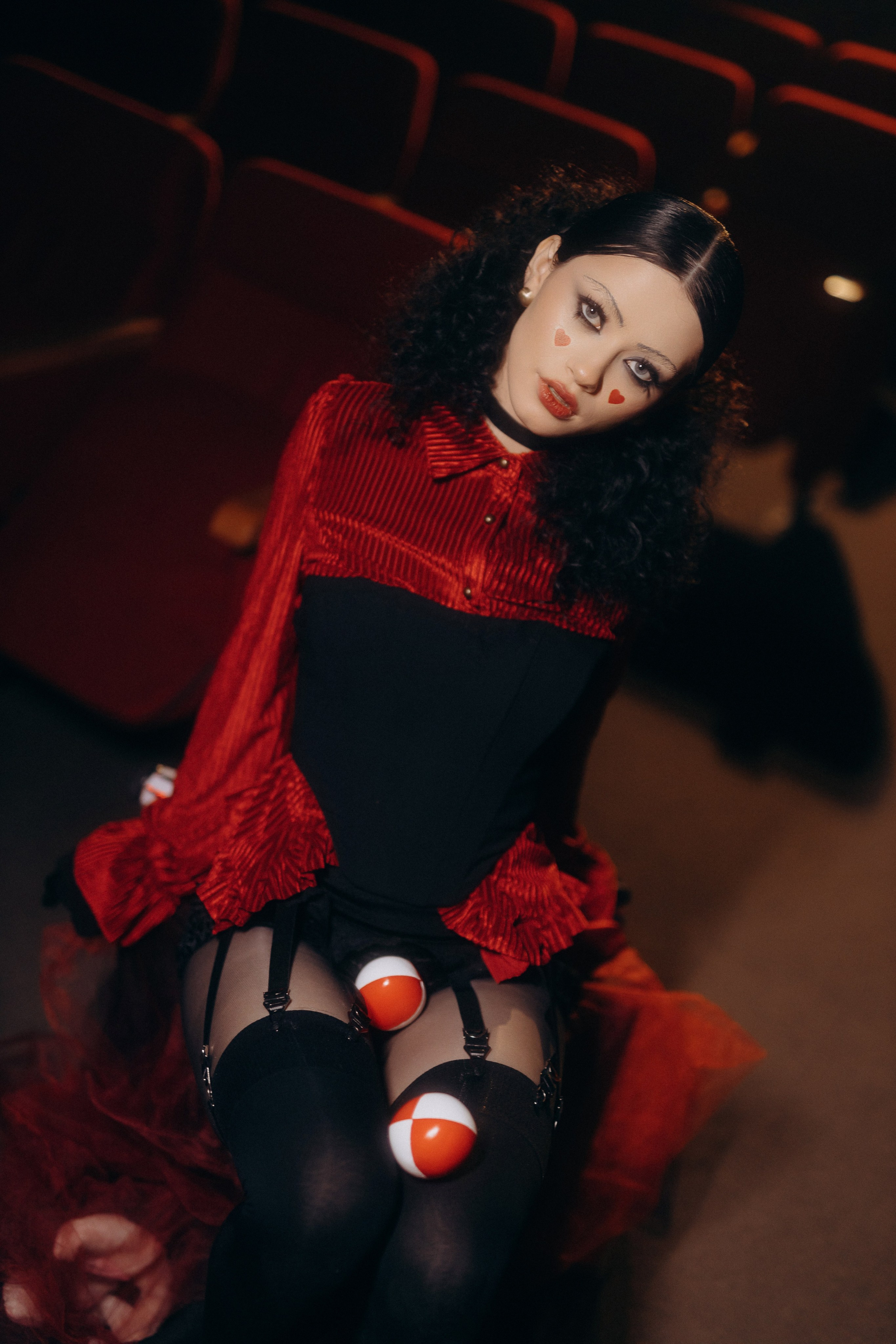 Наташа. Свадебный и семейный фотограф в Тамбове и Котовске Артём Комбаров