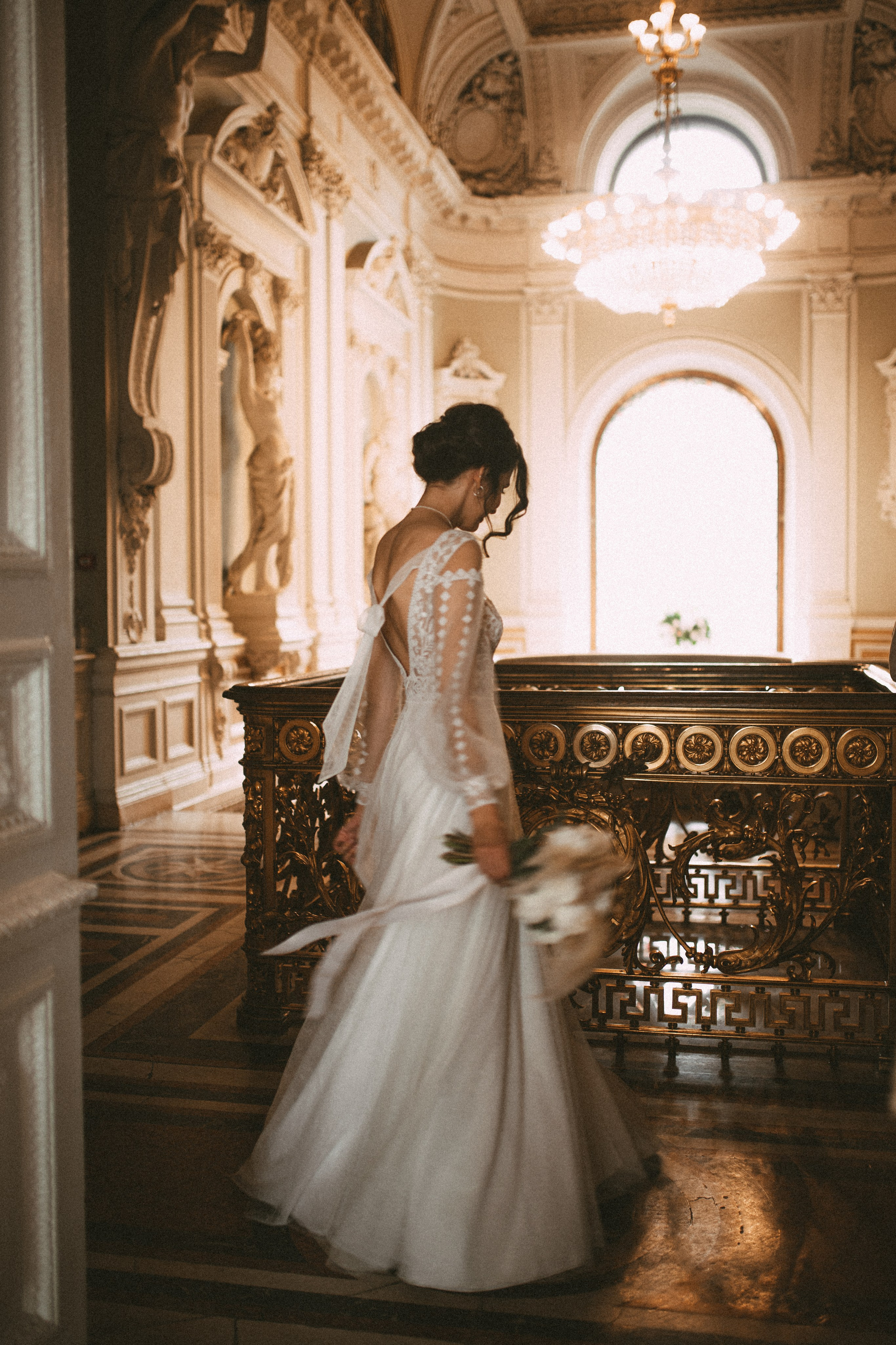 Л & M | Санкт-Петербург. Фотограф Екатерина Амбрушкевич