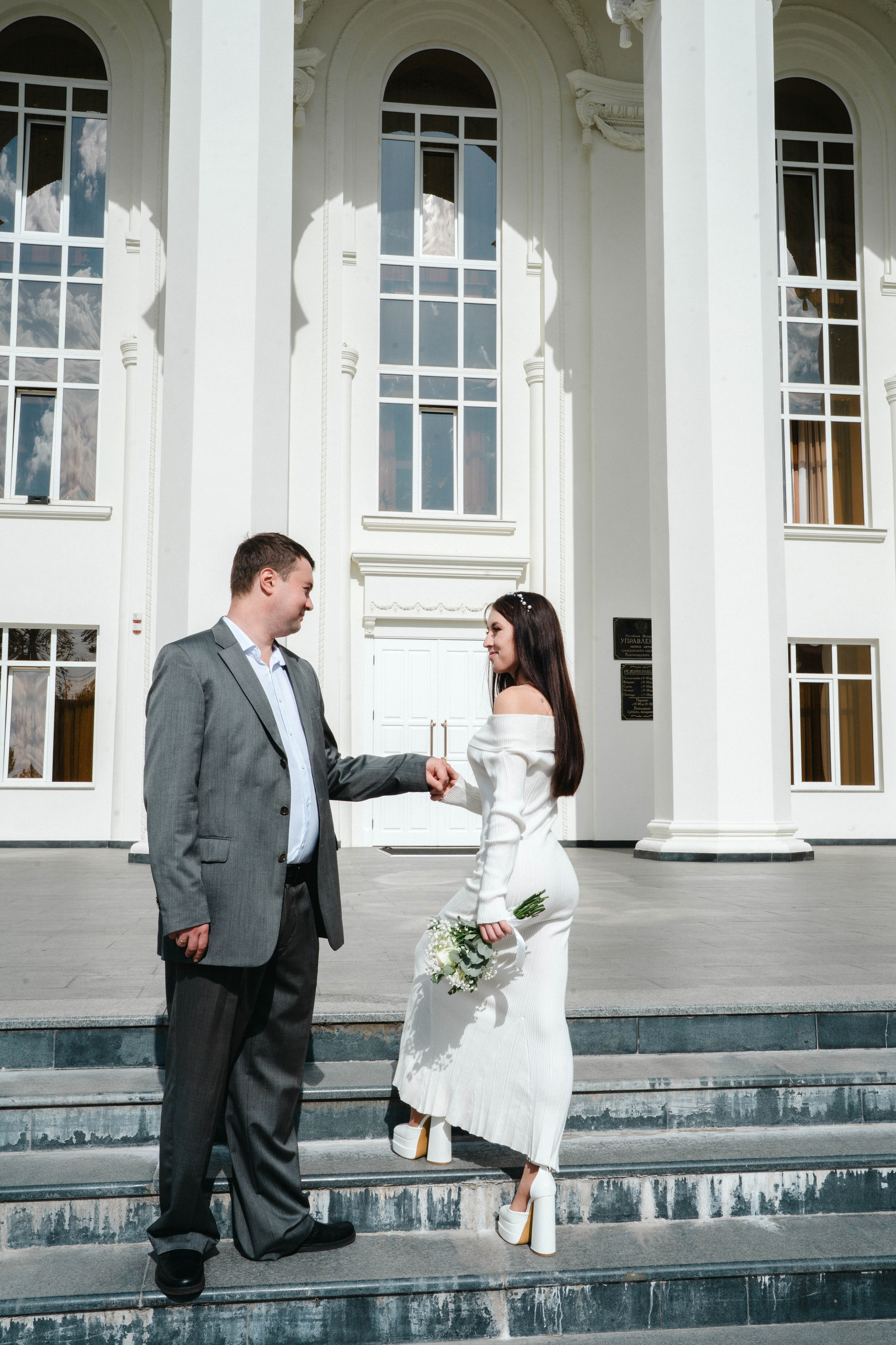 Виктория и Дмитрий. Фотограф Краснодар Виктория @Cinvimakes