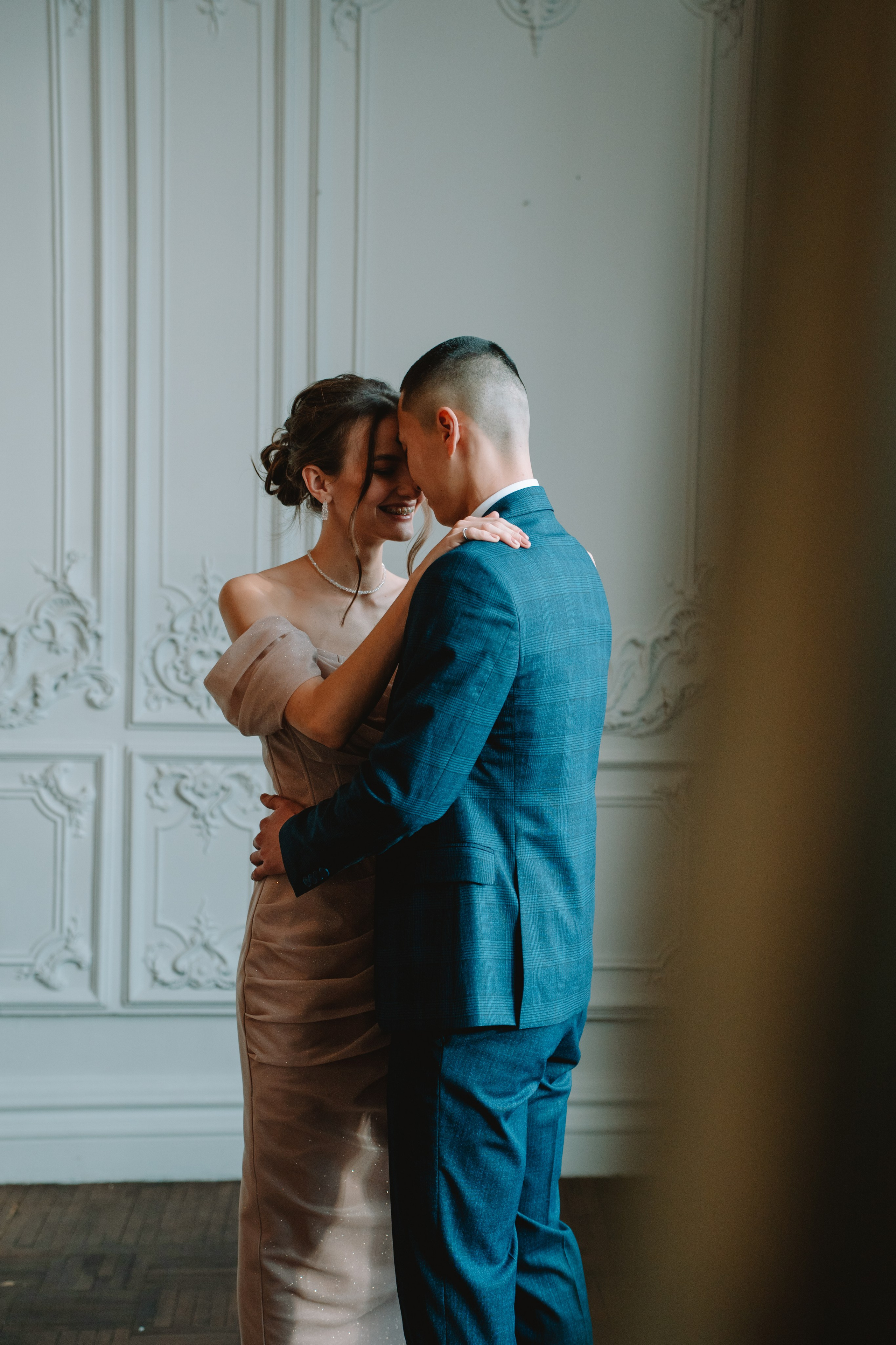 Елизавета и Артем. Фотограф Краснодар Виктория @Cinvimakes