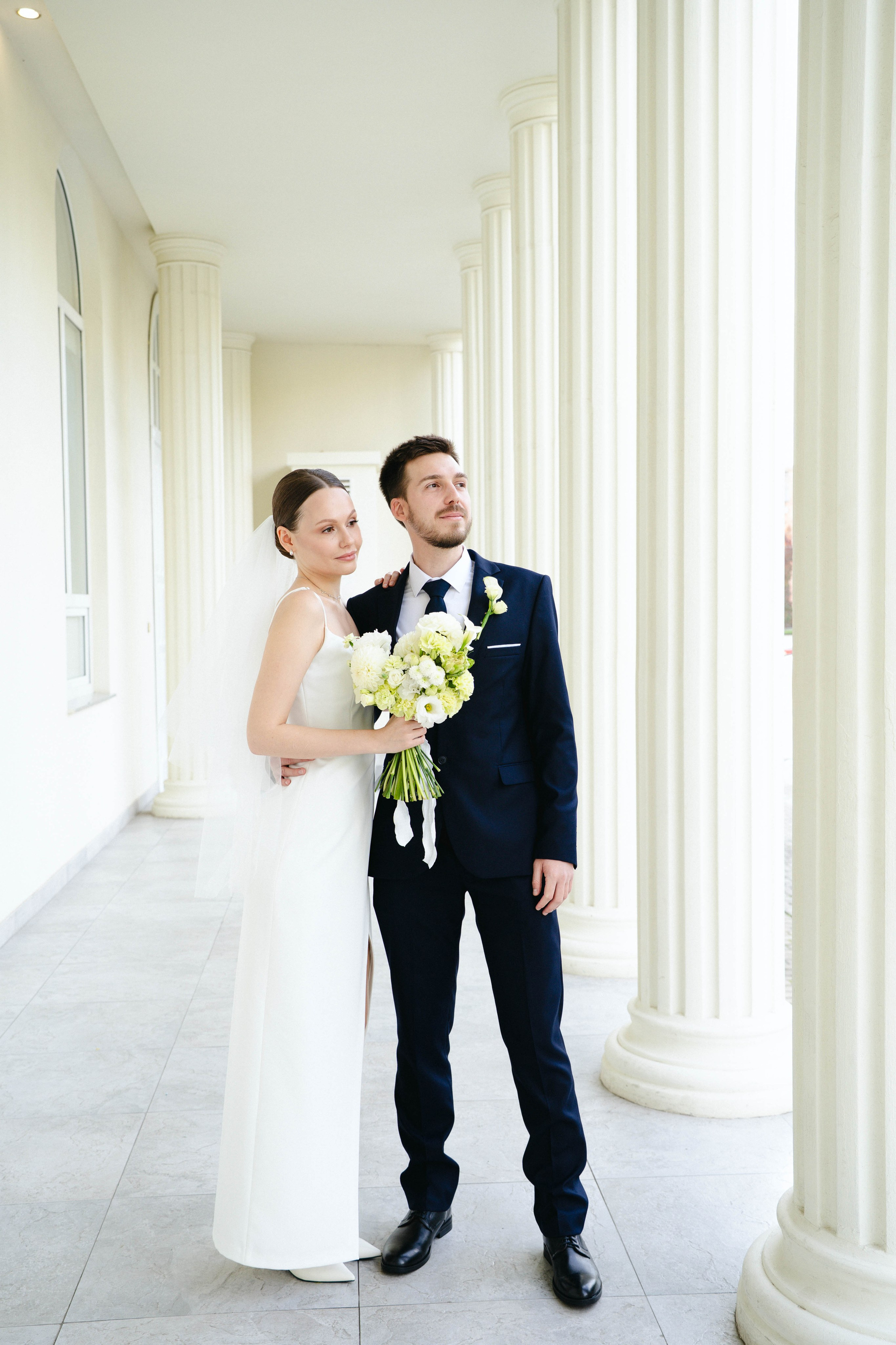 Любовь и Сергей. Фотограф Краснодар Виктория @Cinvimakes