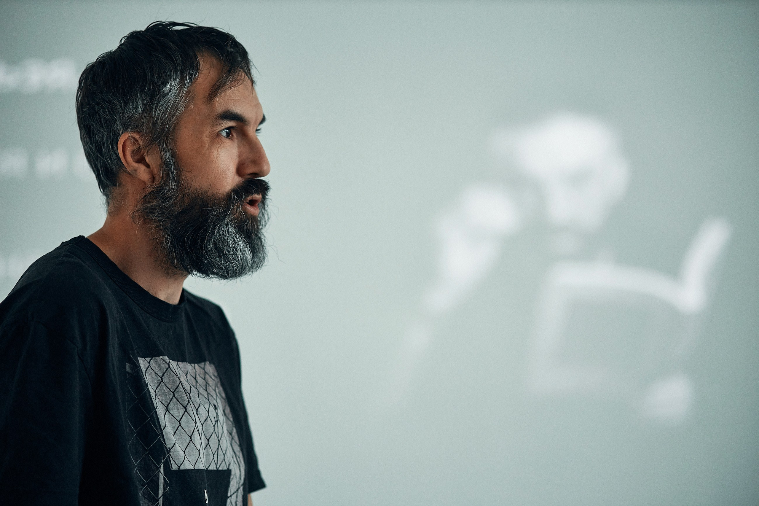 Фотоквартирник. Семейный и репортажной фотограф в Красноярске и Москве Виктор Бабинцев