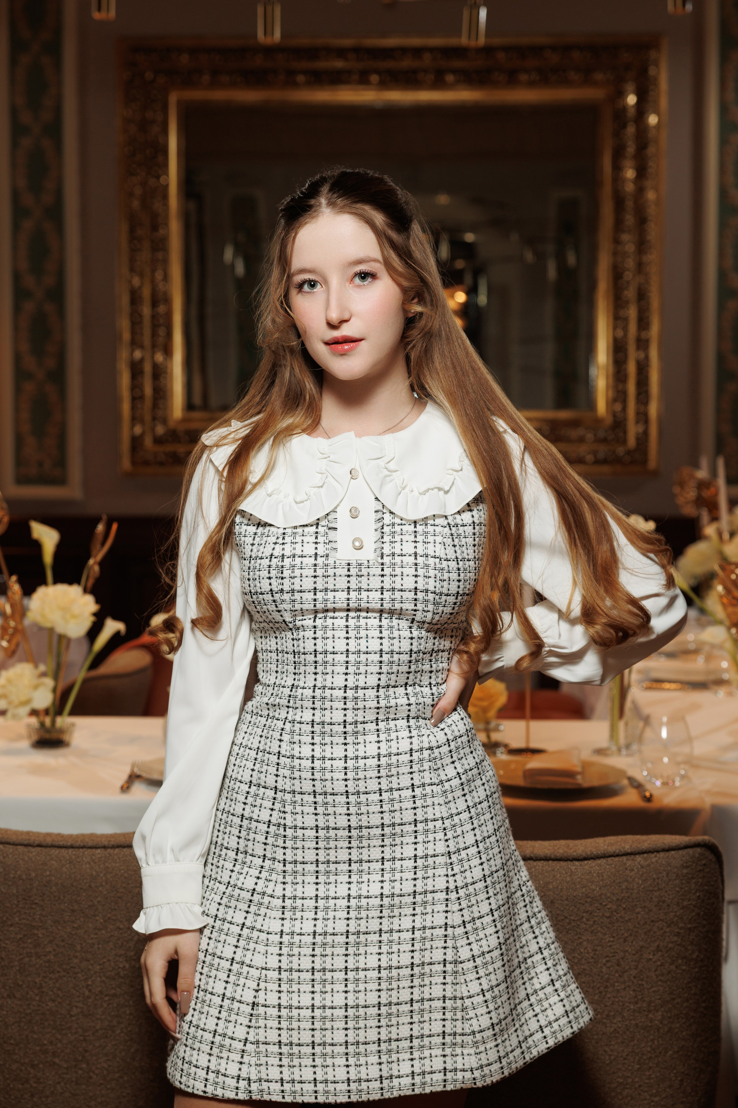 SAVOY. Репортажный фотограф Ольга Кочетова в Москве