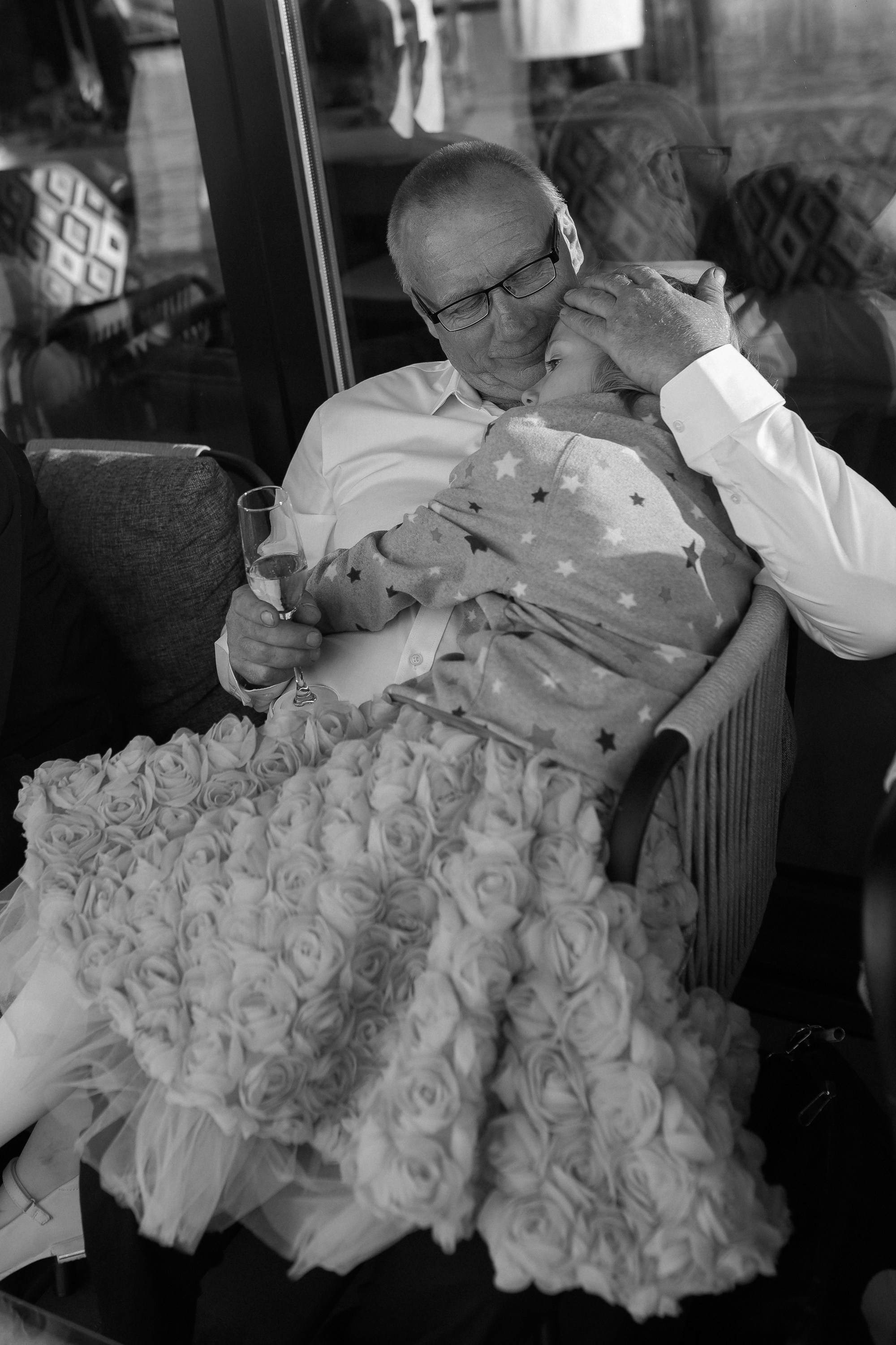 Екатерина и  Сергей. Свадебный фотограф Волгоград и Волжский Евгения Кимлач