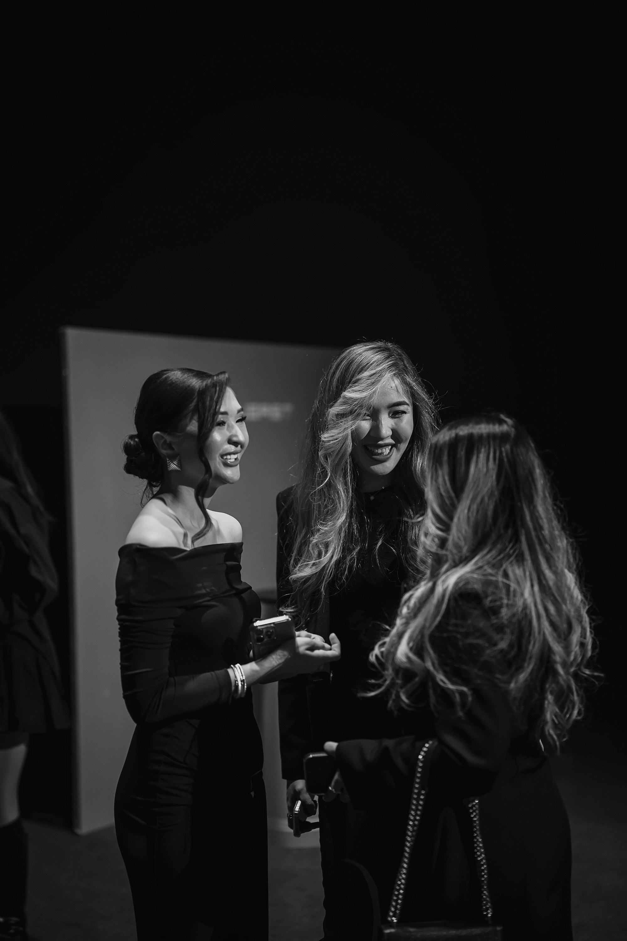 Презентация новых моделей SOUEAST. Фотограф TAULAN_1