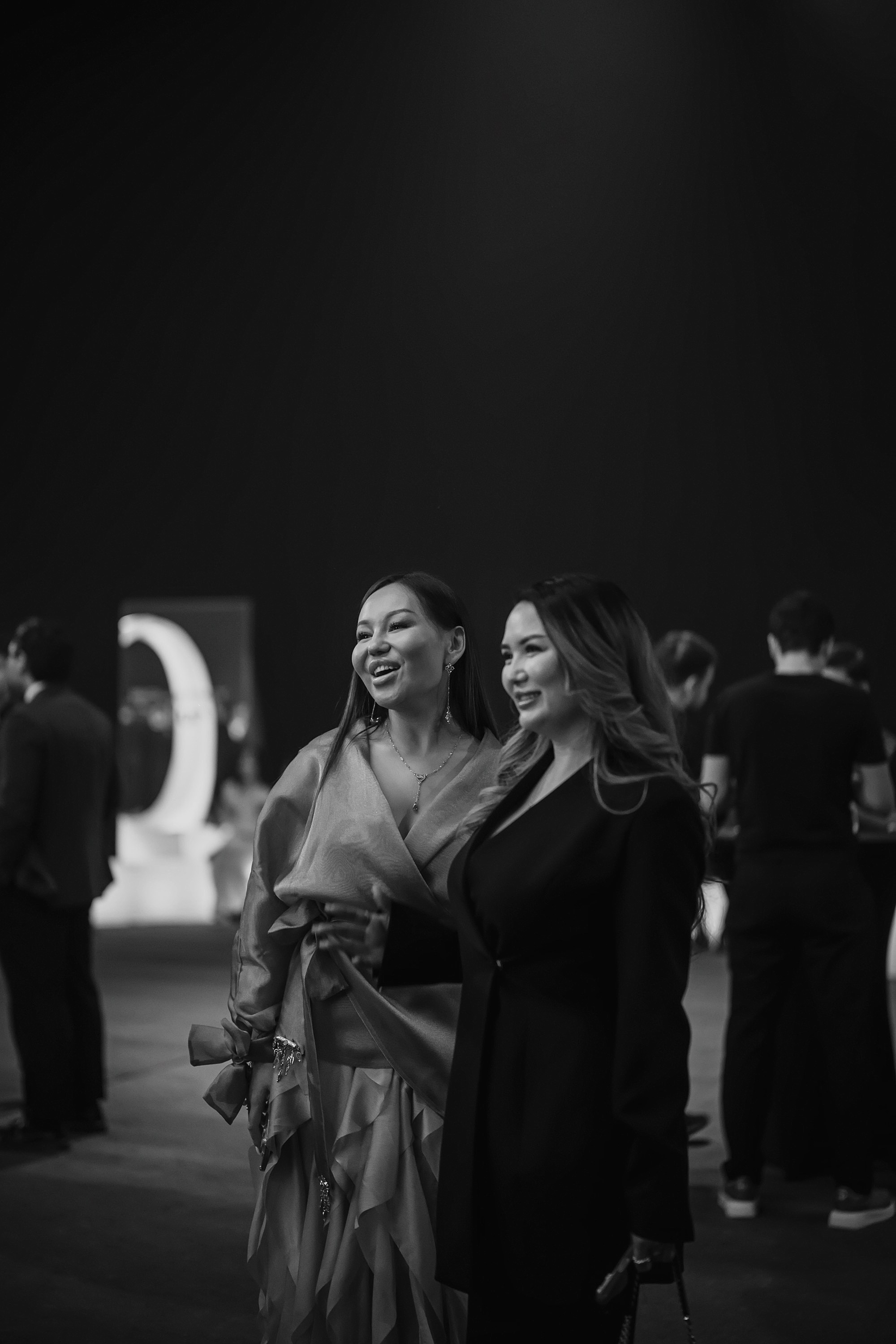 Презентация новых моделей SOUEAST. Фотограф TAULAN_1