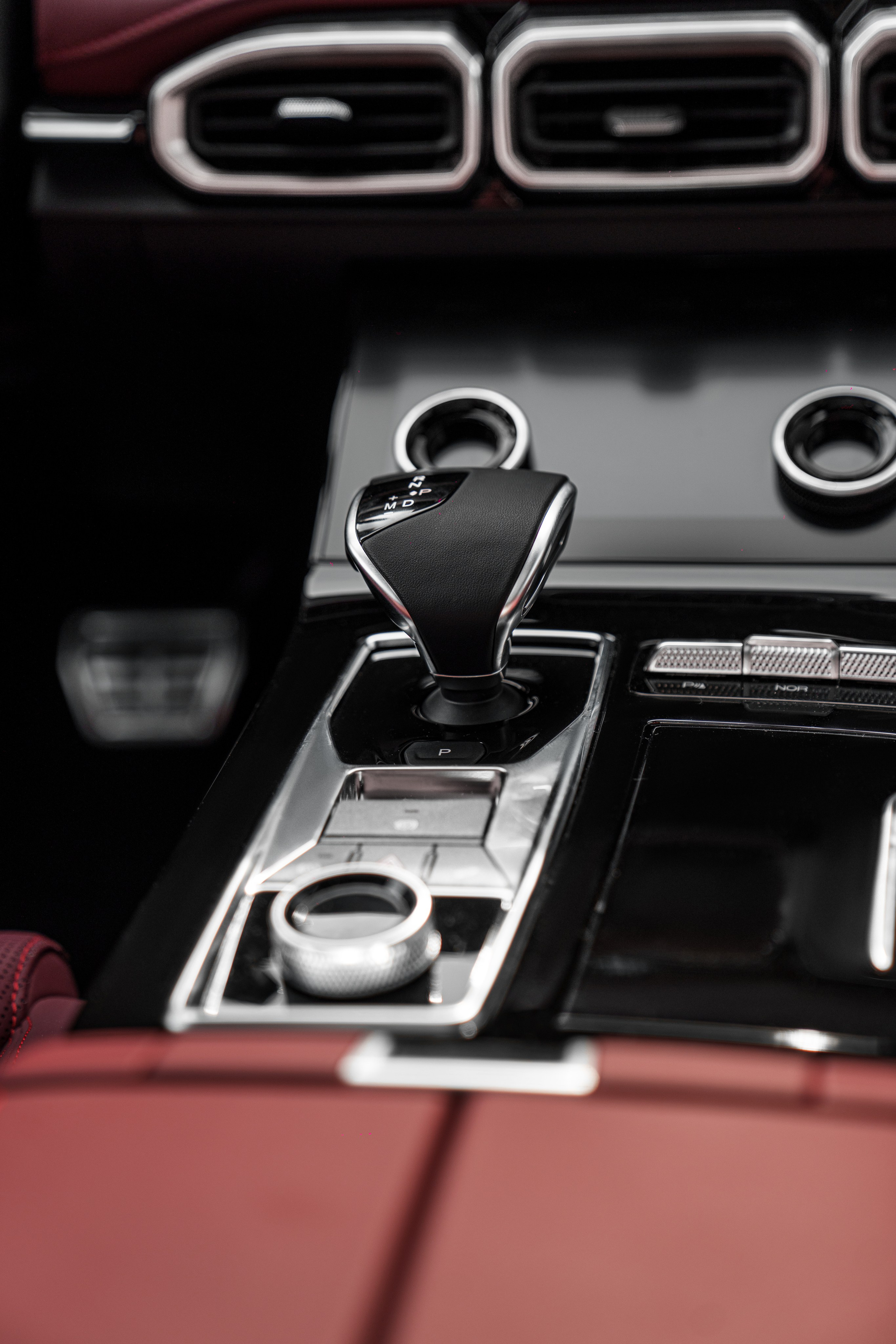 Jetour X70 PLUS HB. Фотограф TAULAN_1