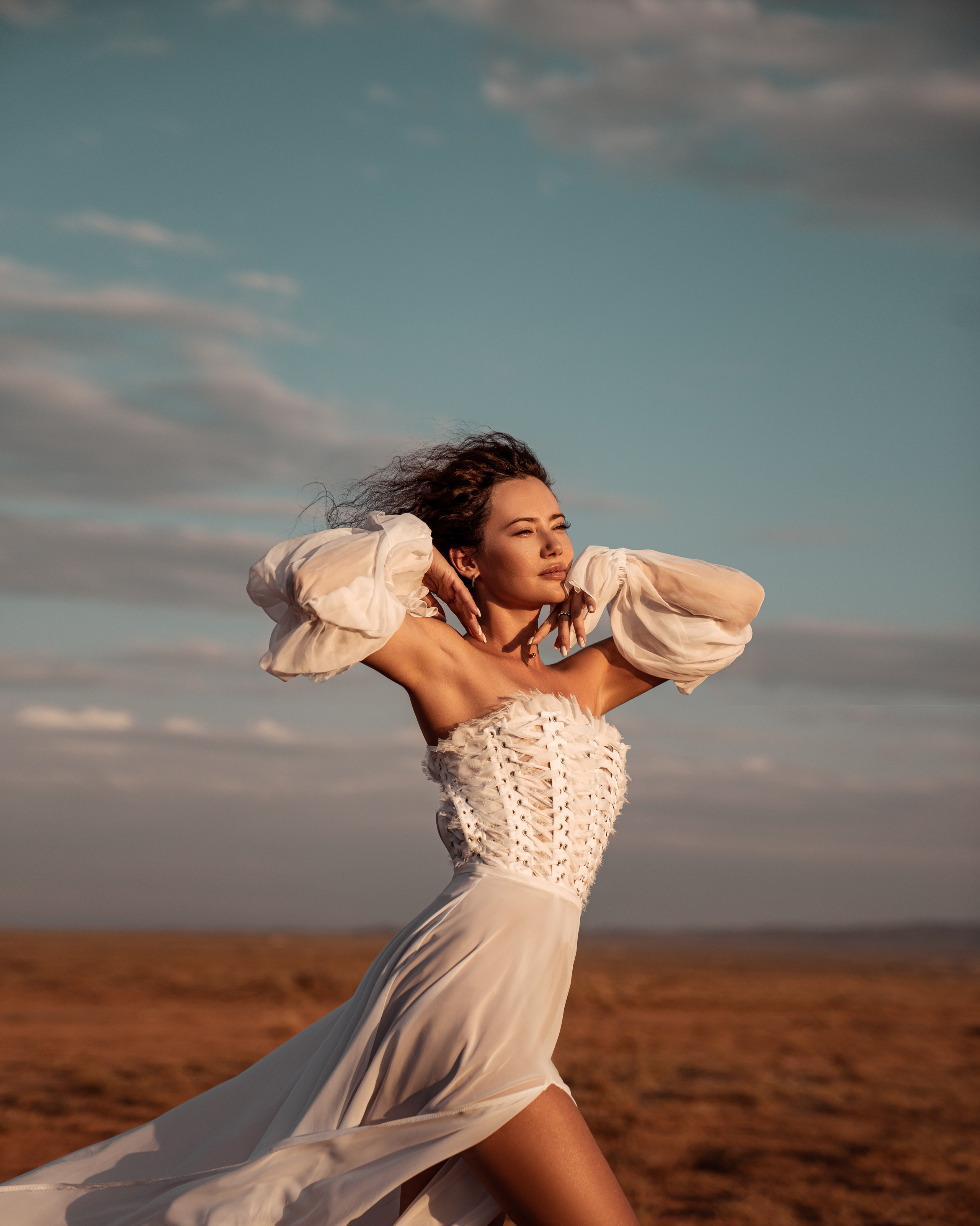 LINA. Фотограф TAULAN_1