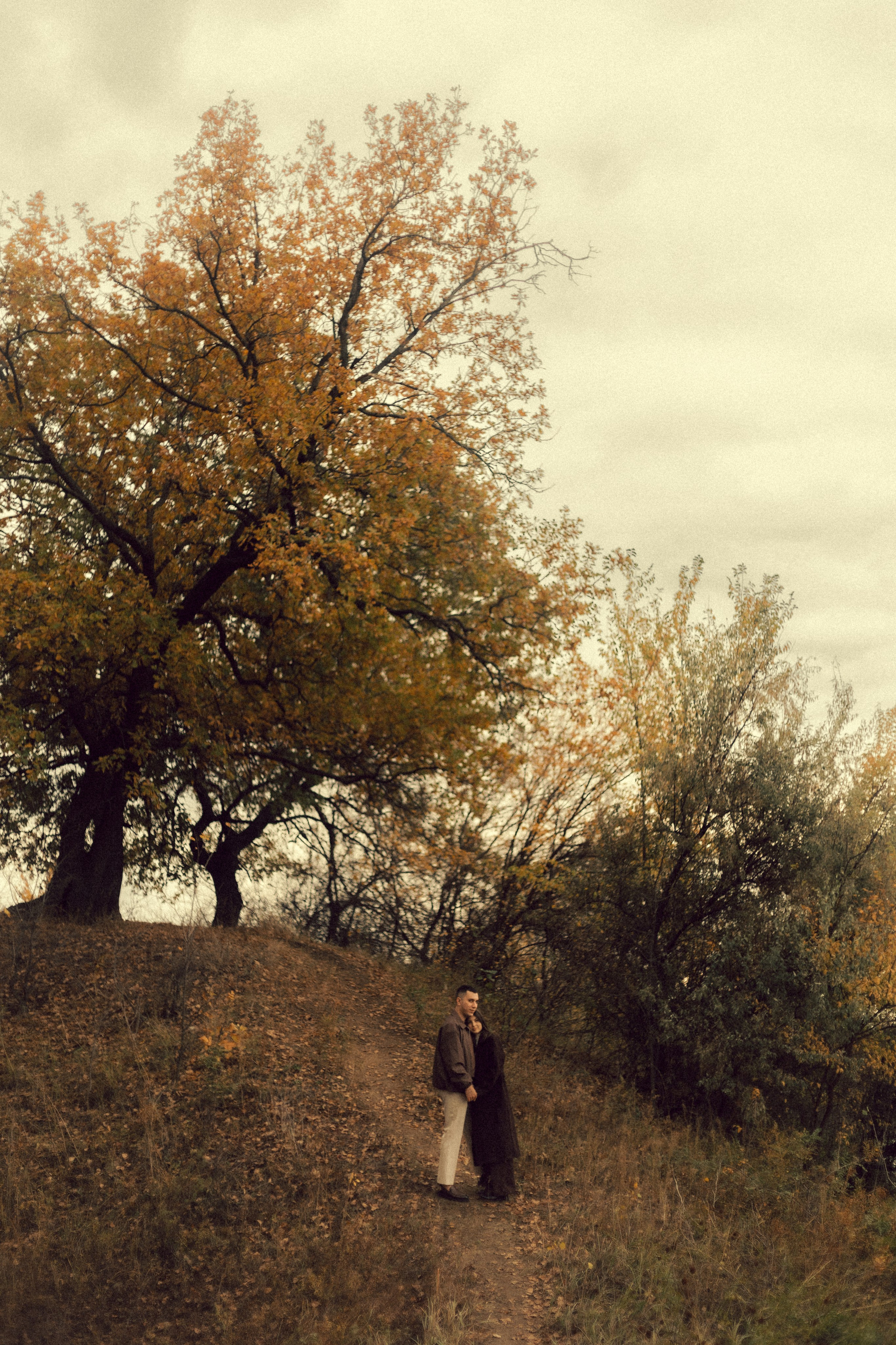 Игорь и Лера. Фотограф свадебных и парных историй Кристина Шакула