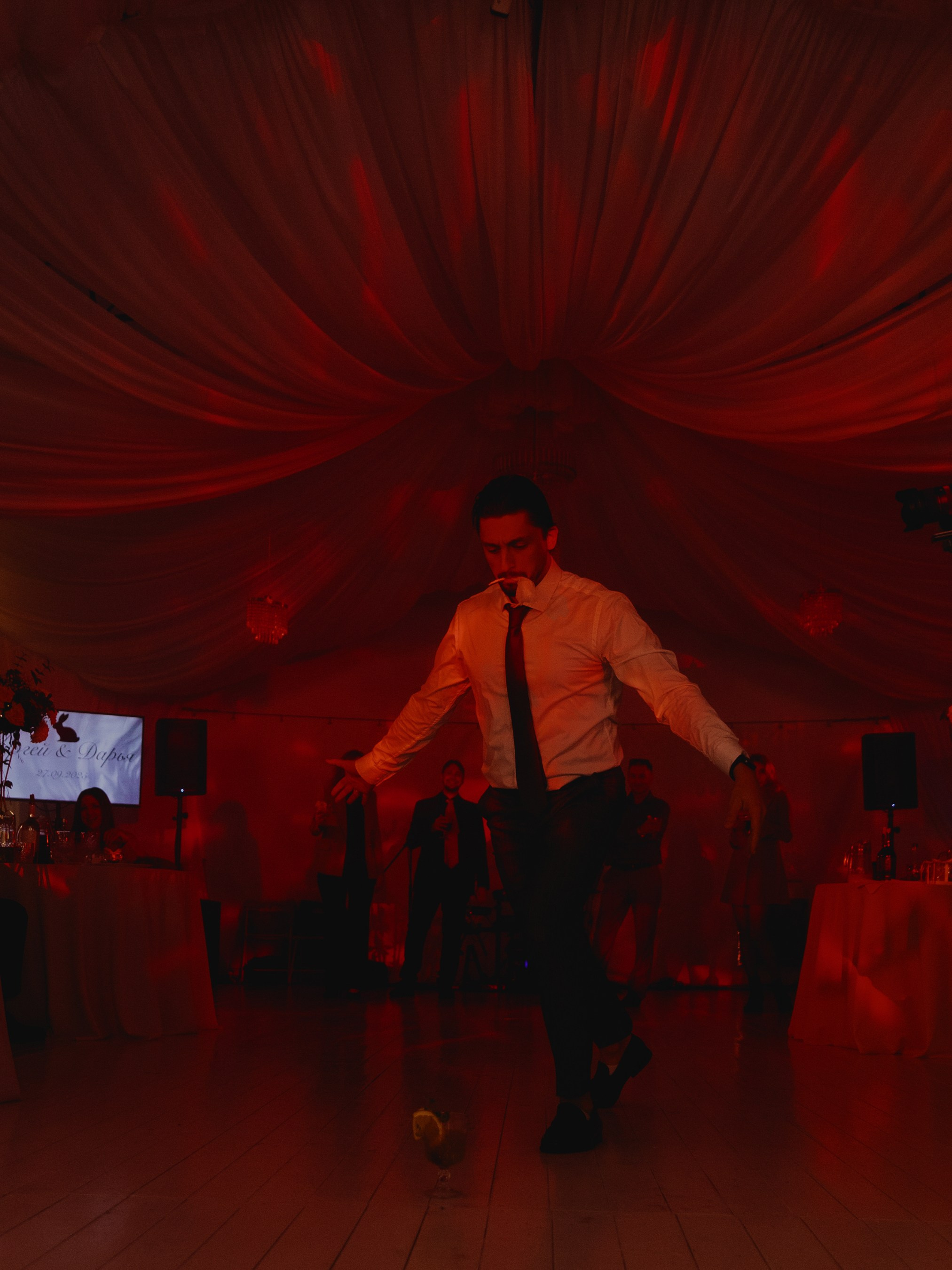 Сергей и Даша (полный день). Свадебные фотографы в Гомеле и Минске Сергей и Анастасия Фещенок