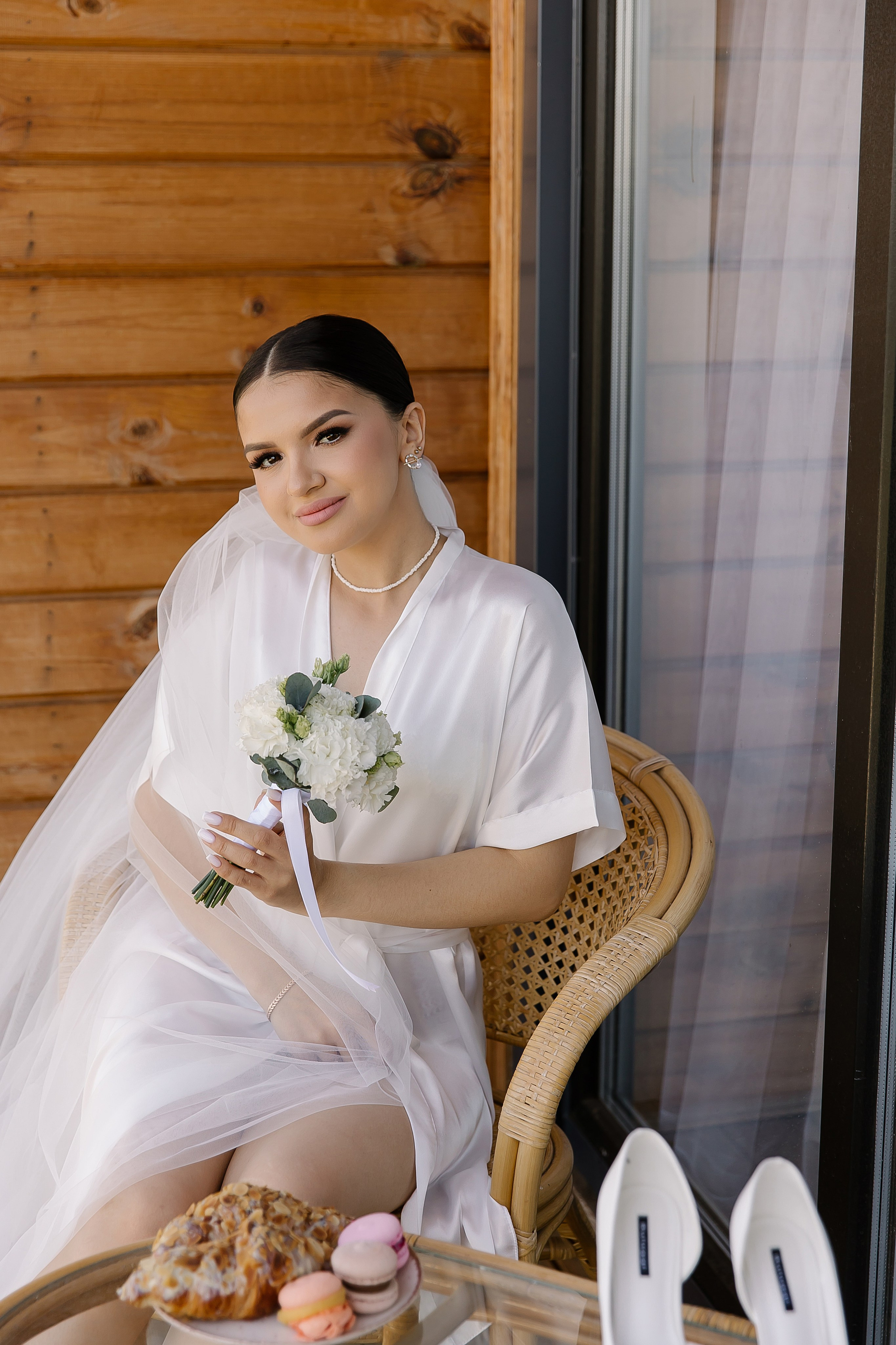 Свадьба Ленар и Лиана. Свадебный и семейный фотограф в Набережных Челнах и Казани