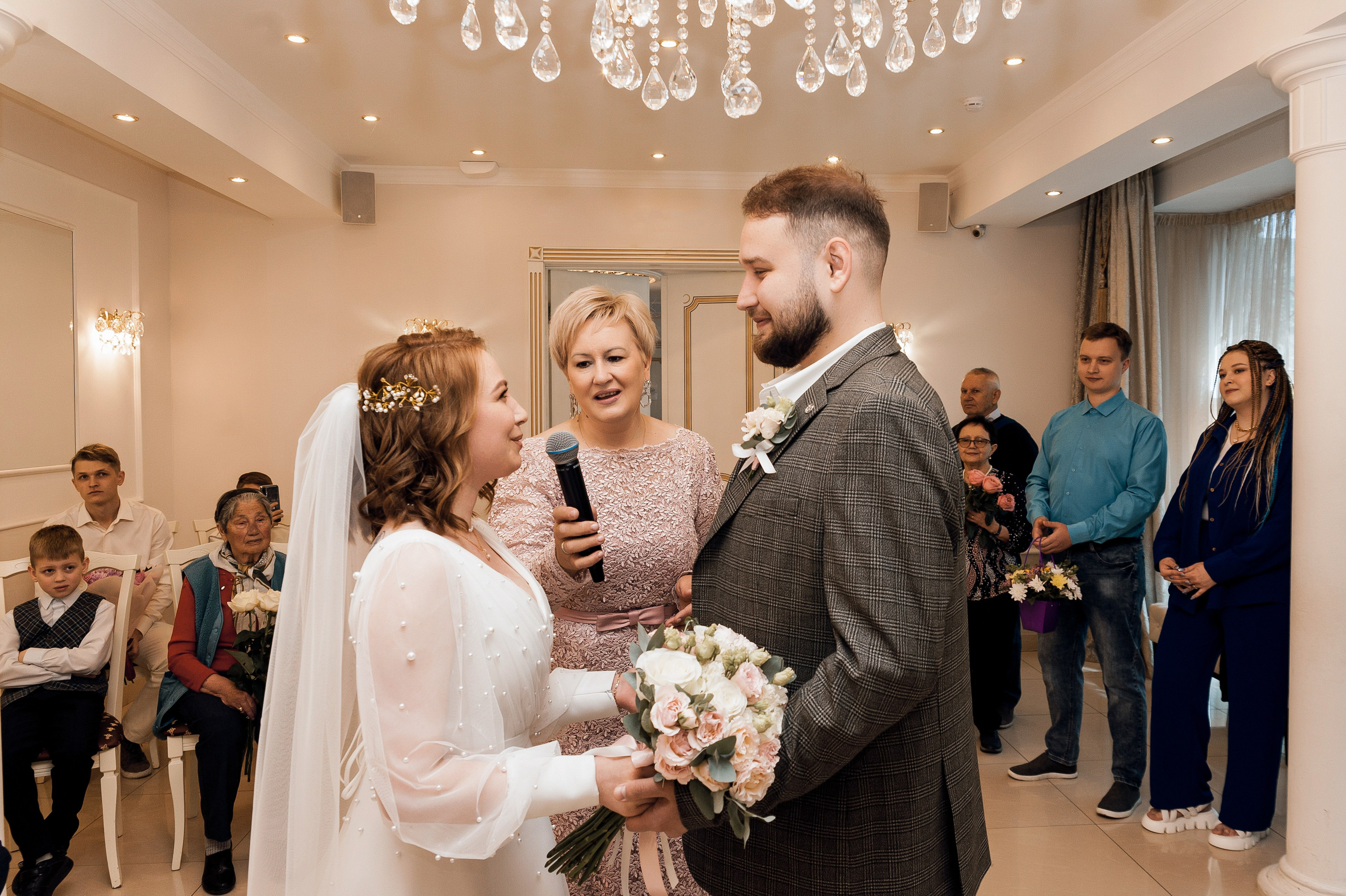 Владимир и Даша. Фотограф в Екатеринбурге Артём Зайнетдинов