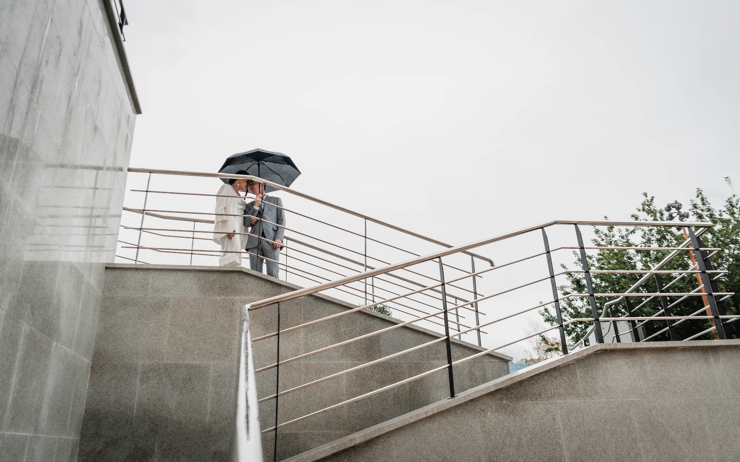 Евгений и Ольга. Фотограф в Екатеринбурге Артём Зайнетдинов