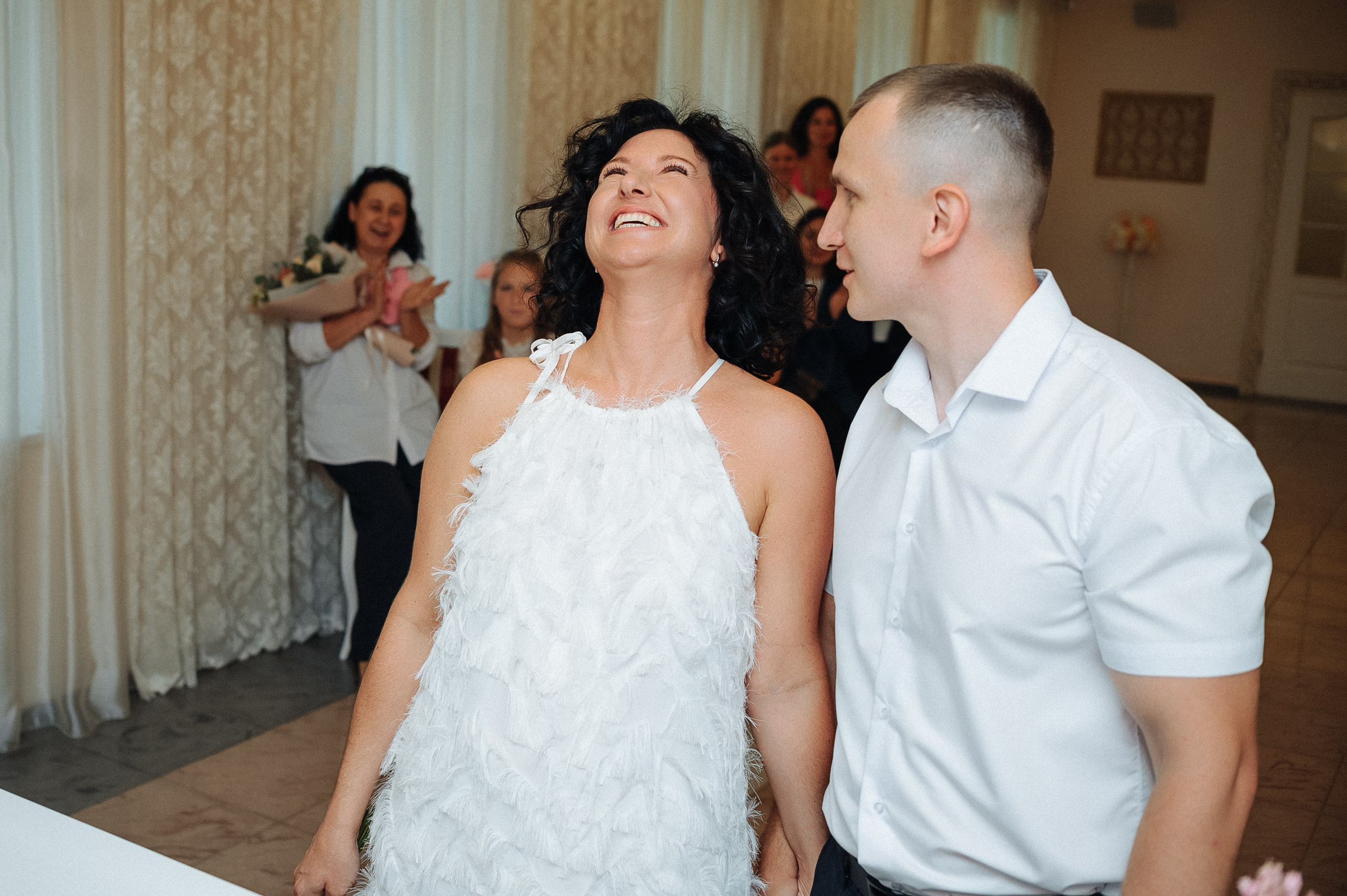 Артём и Елена. Фотограф в Екатеринбурге Артём Зайнетдинов