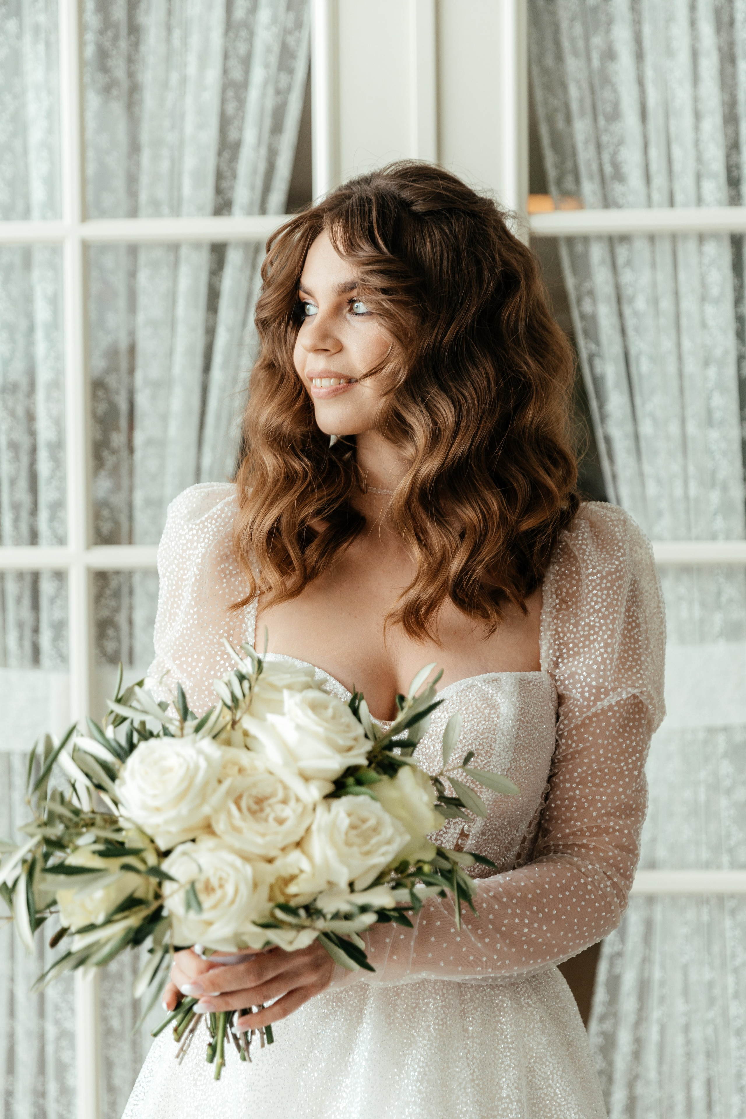 Лера и Кирилл | Forest. Свадебный фотограф Ангелина Зотова | Обнинск, Москва, Калуга