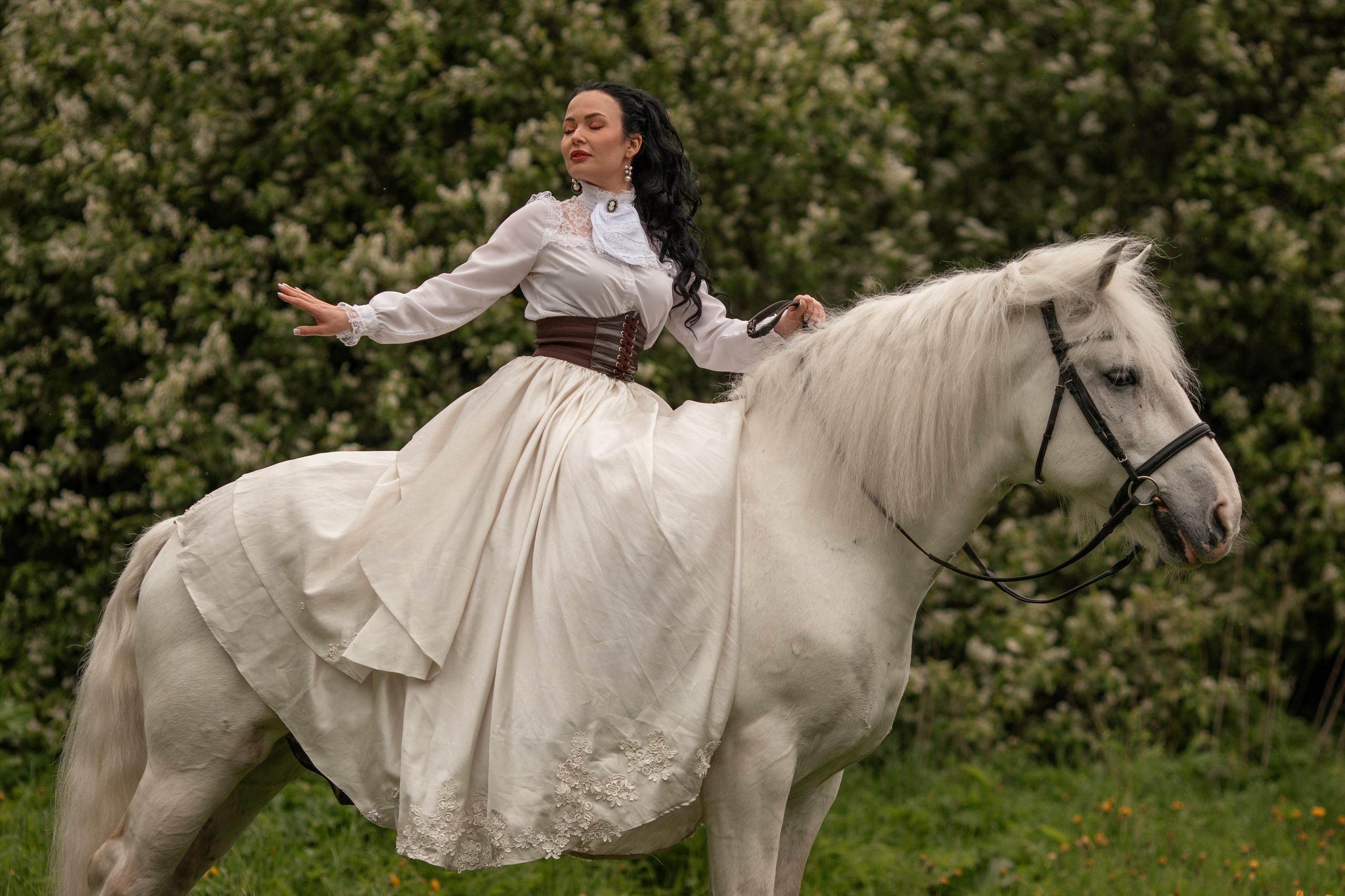 Даша и Добрыня