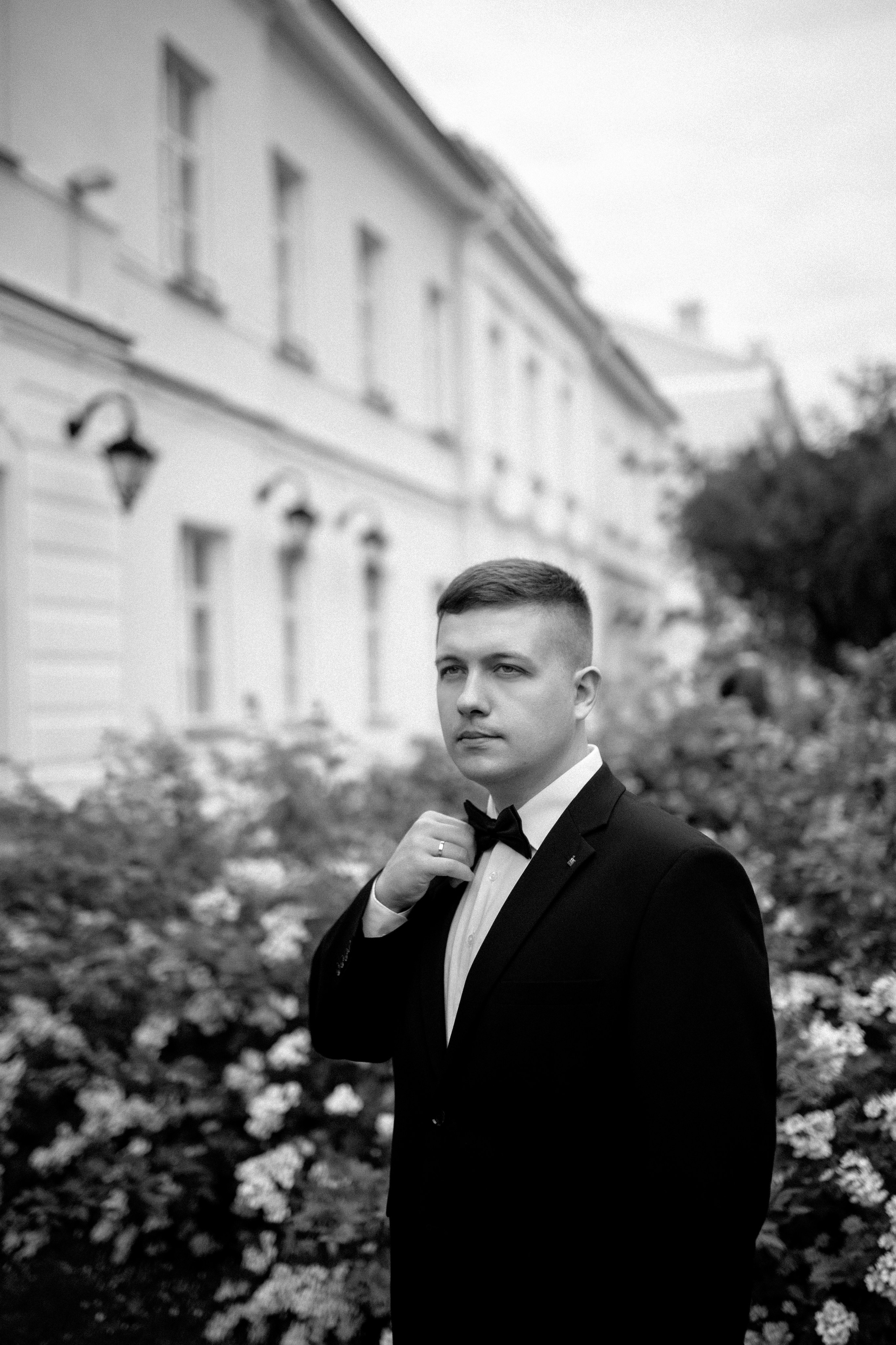 Андрей & Анастасия. Анастасия Гольнева