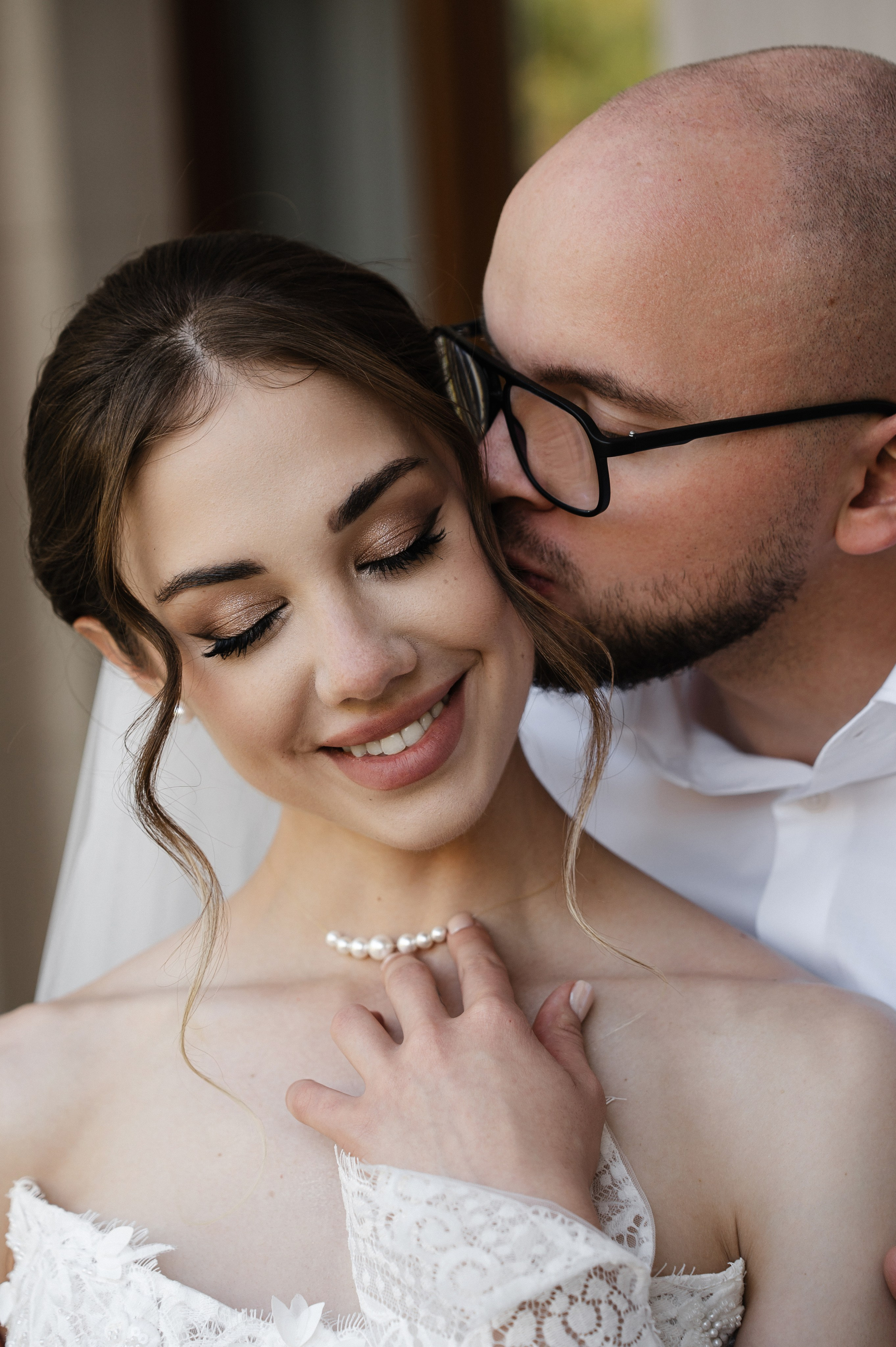 D&L ЗАГС + прогула. Фотограф Ярута Оксана / Ростов-на-Дону