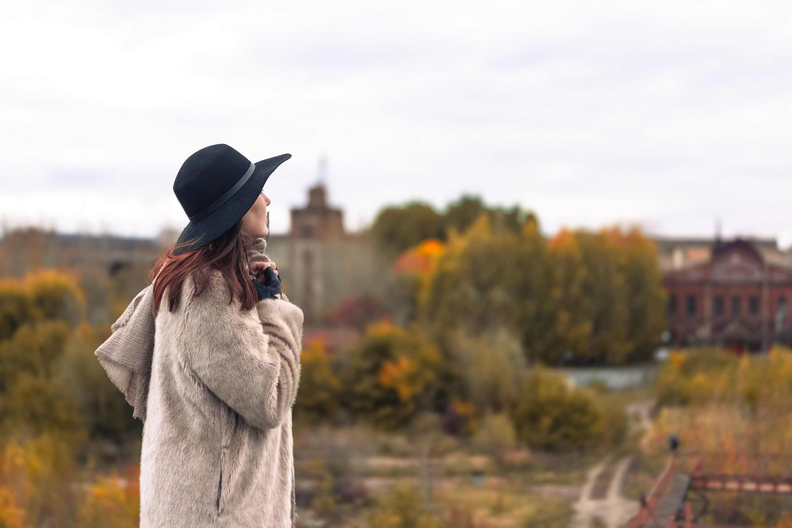 Женский портрет. Анастасия фото/Ижевск