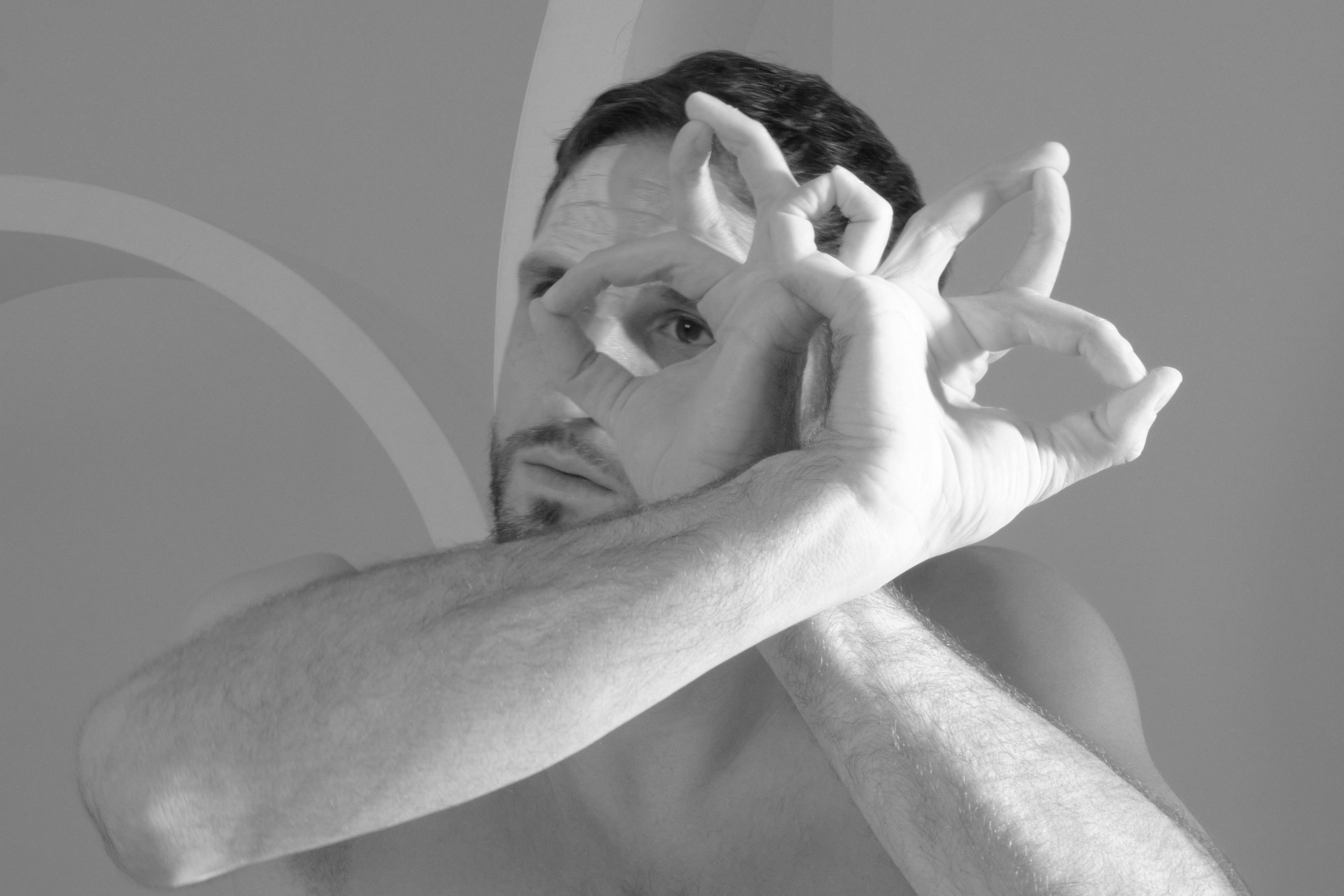 Mokshi. Фотограф Настя Лев