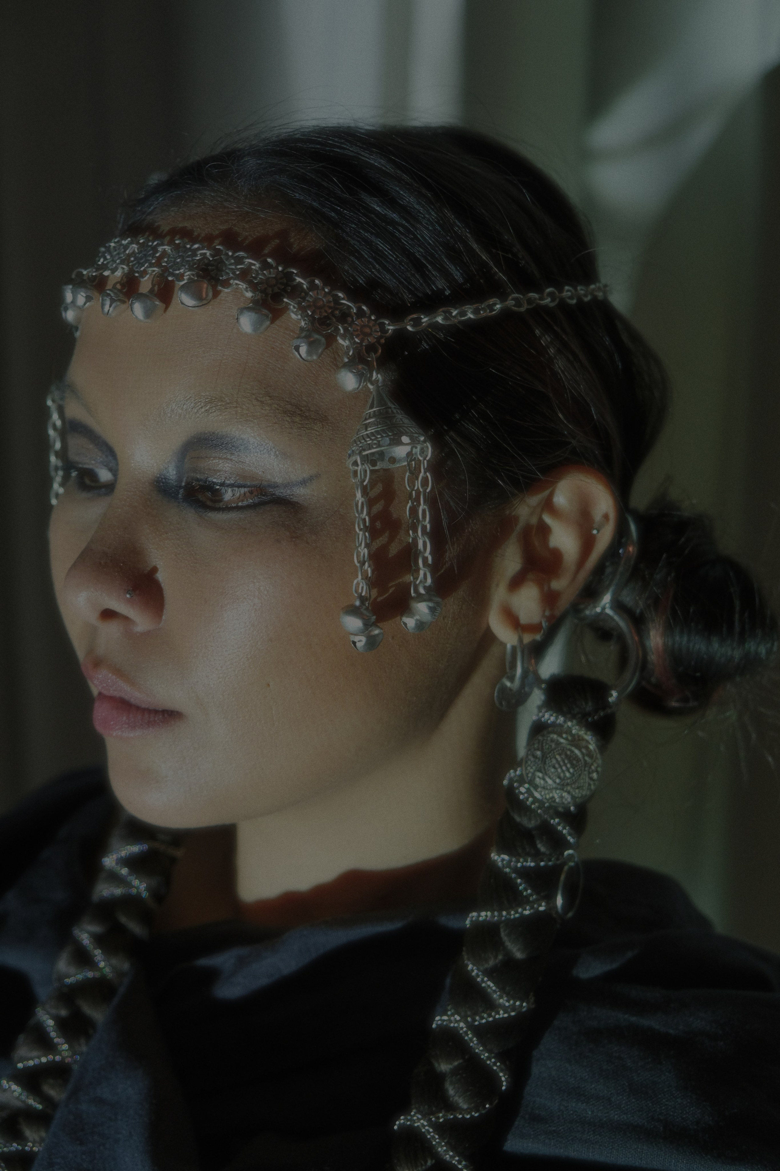 Bazaar. Фотограф Настя Лев