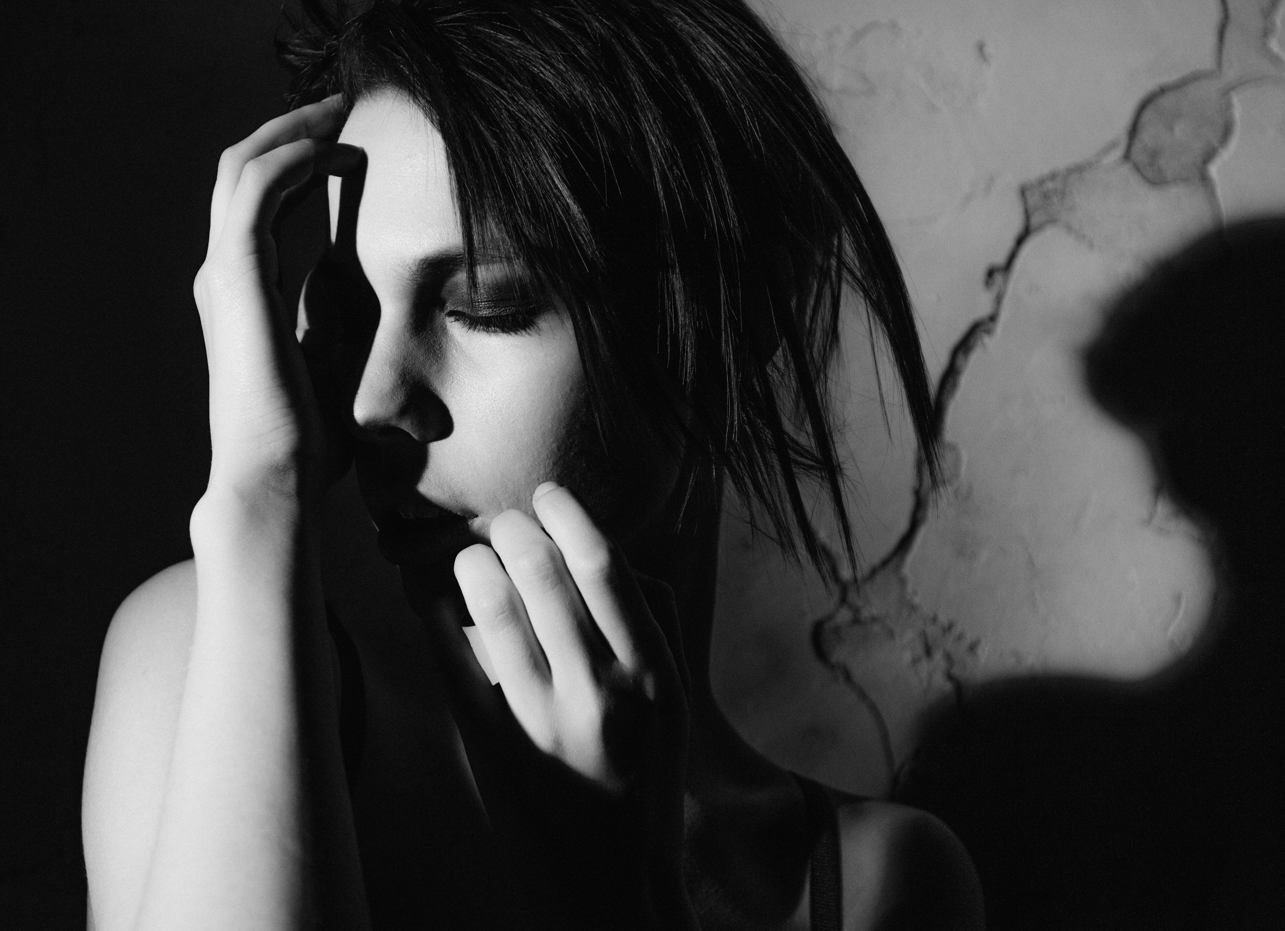 Особый взгляд на людей. Сергей Гаврилов, фотограф