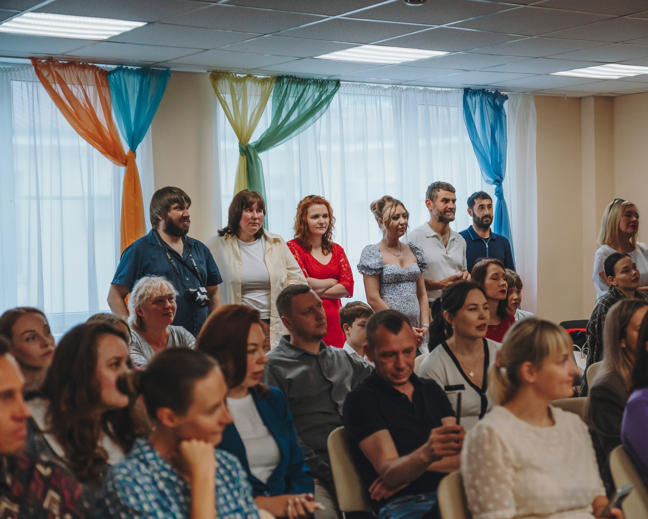 Мероприятия. Фотограф Сочи-Краснодар | Мария Губко