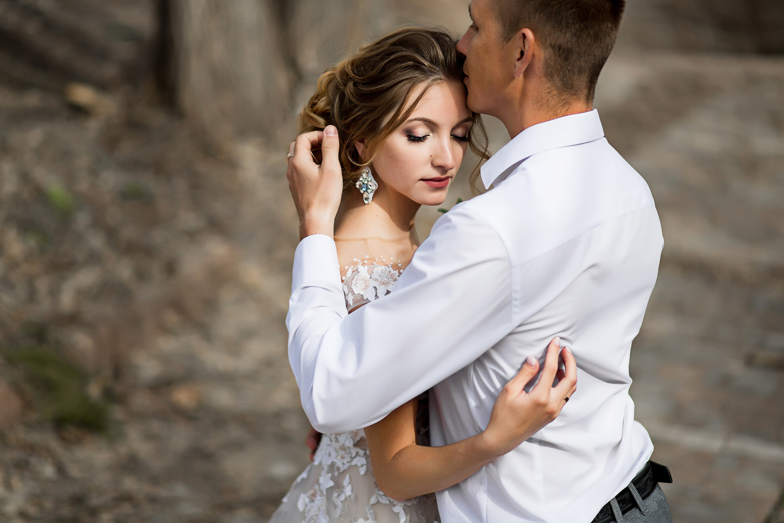 СВАДЕБНЫЙ МИКС. Фотограф и видеограф в Ульяновске Денис Власов