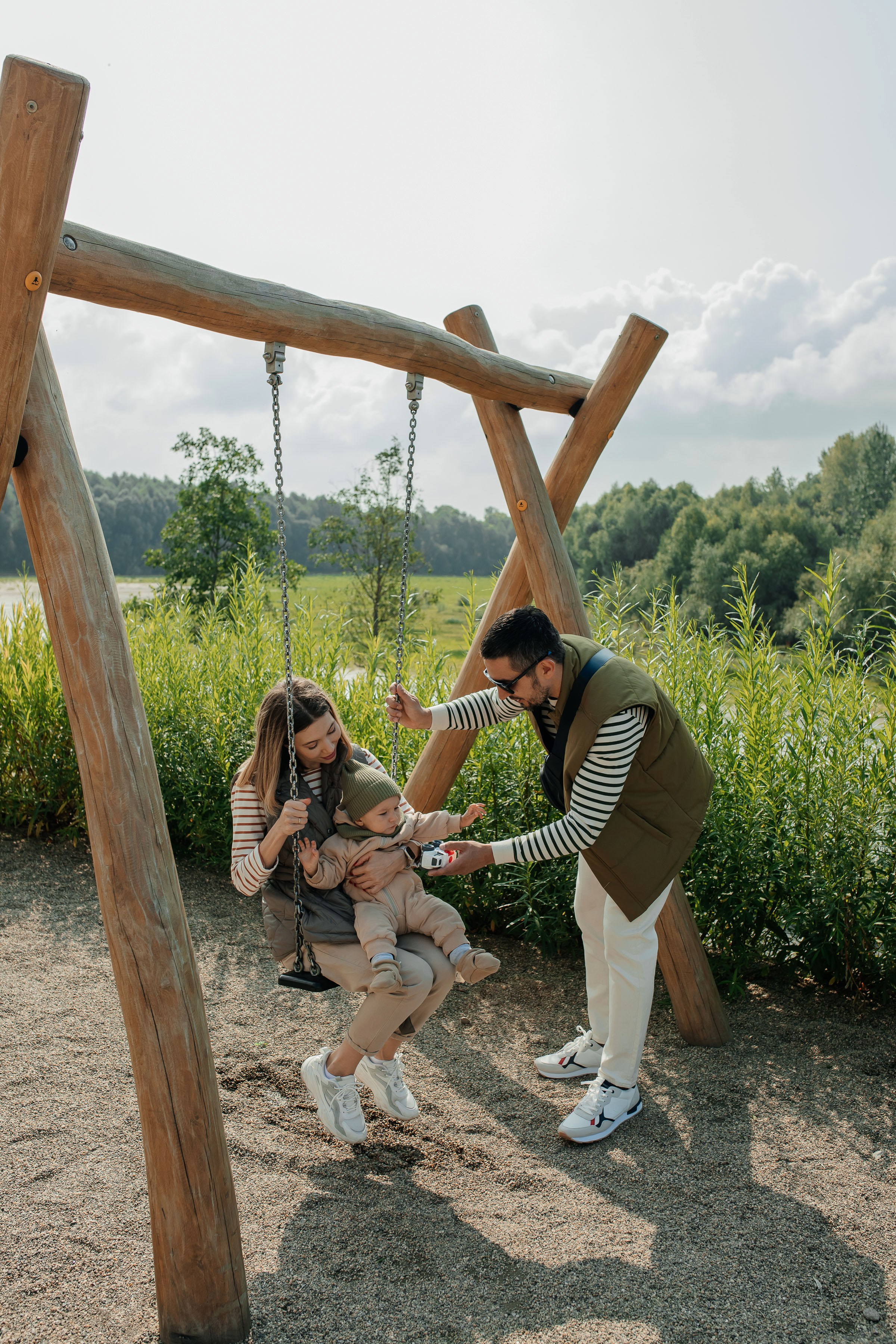 Семейные истории. Свадебный и семейный фотограф Санкт-Петербург Раднаева Юля