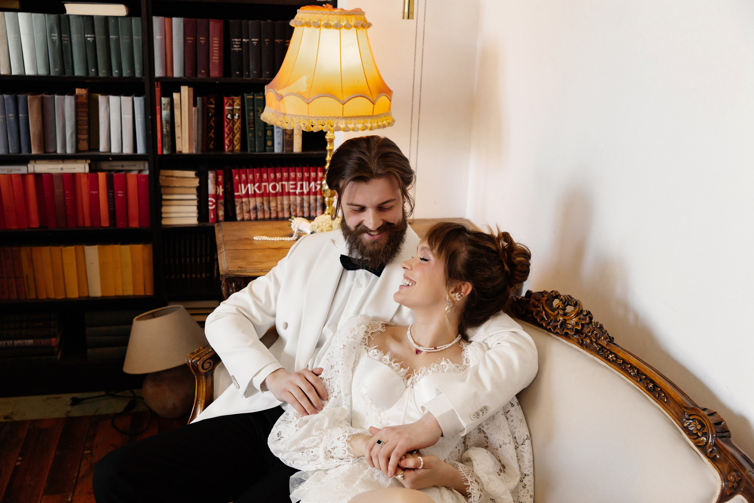 Александр и Анна. Свадебный фотограф в Екатеринбурге Александр Перепечин