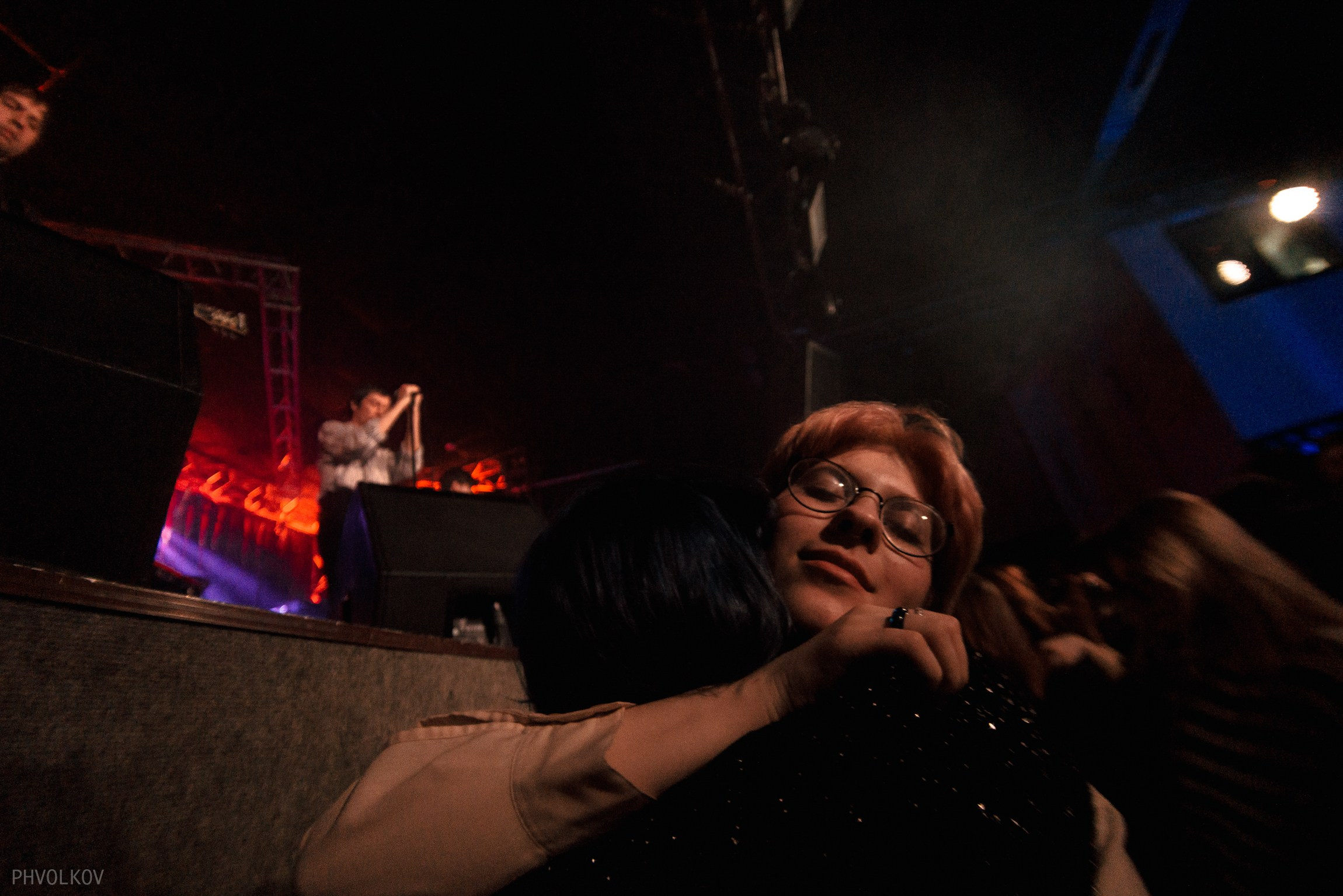 Концерт «Свидание» в Оренбурге. Портретный и репортажной фотограф Алексей Волков. Москва, Оренбург