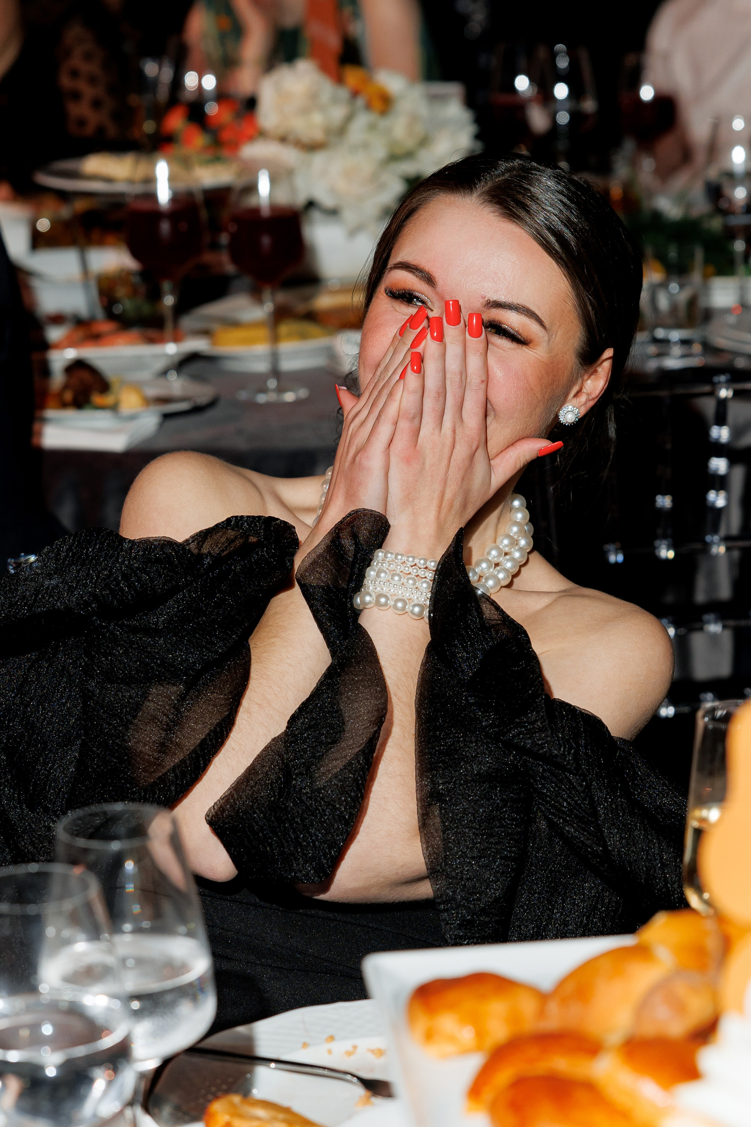 7Цветов. Свадебный репортажный фотограф в Москве