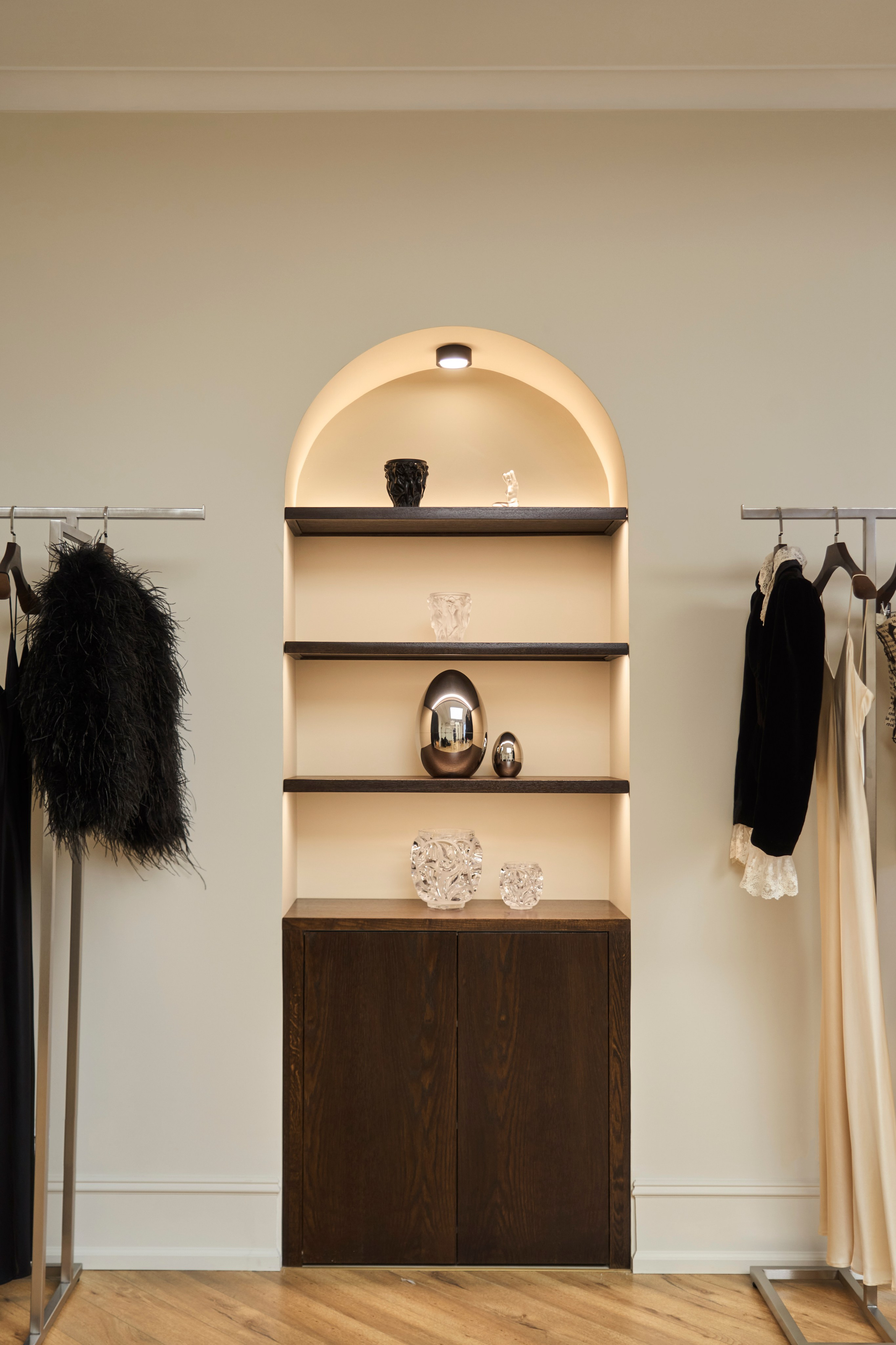 Marie Claire. Фотограф Владимир Тришин