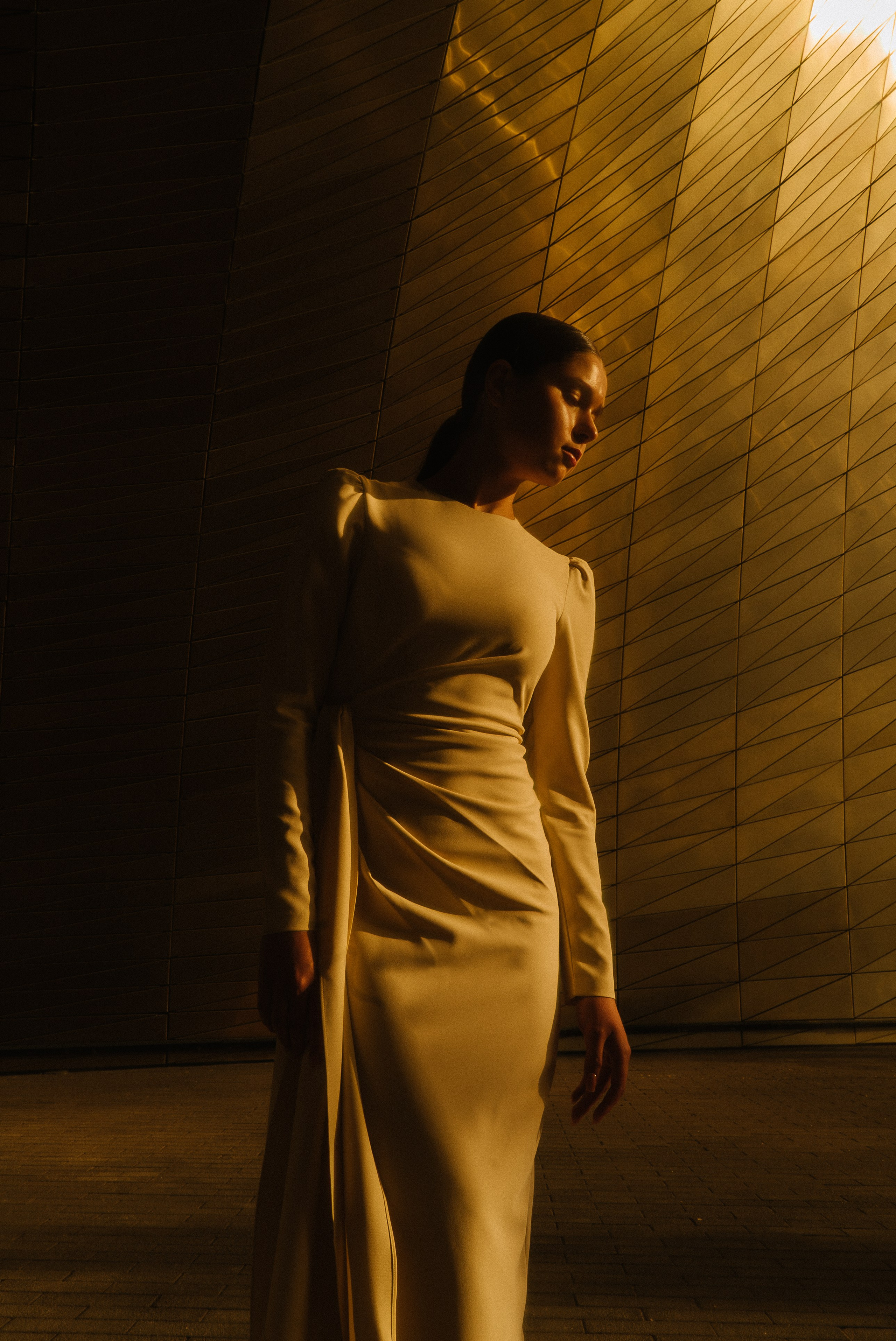 Fashion. Фотограф Владимир Тришин